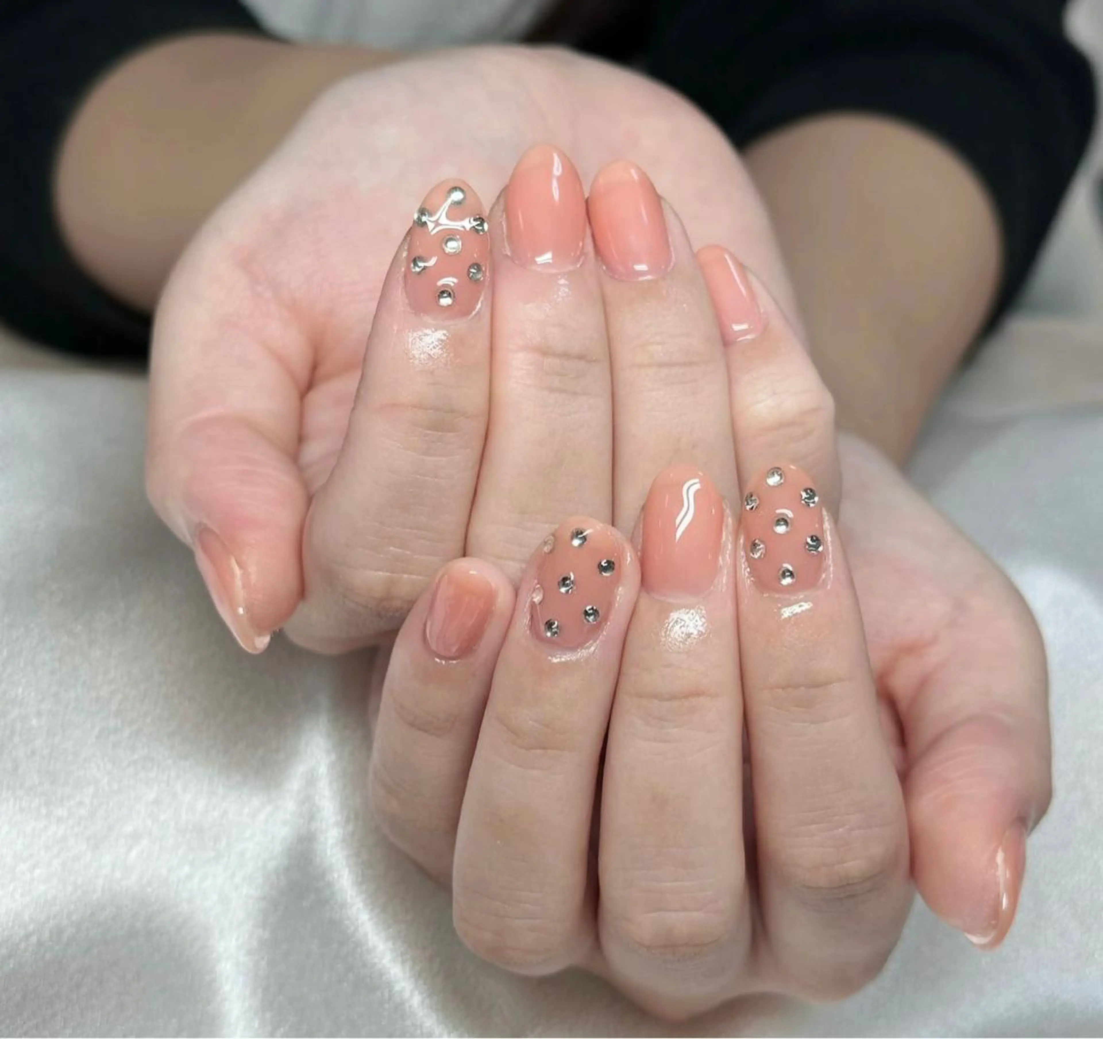 ネイル ハンドネイル Nail Salon kihi大塚店のネイルデザイン