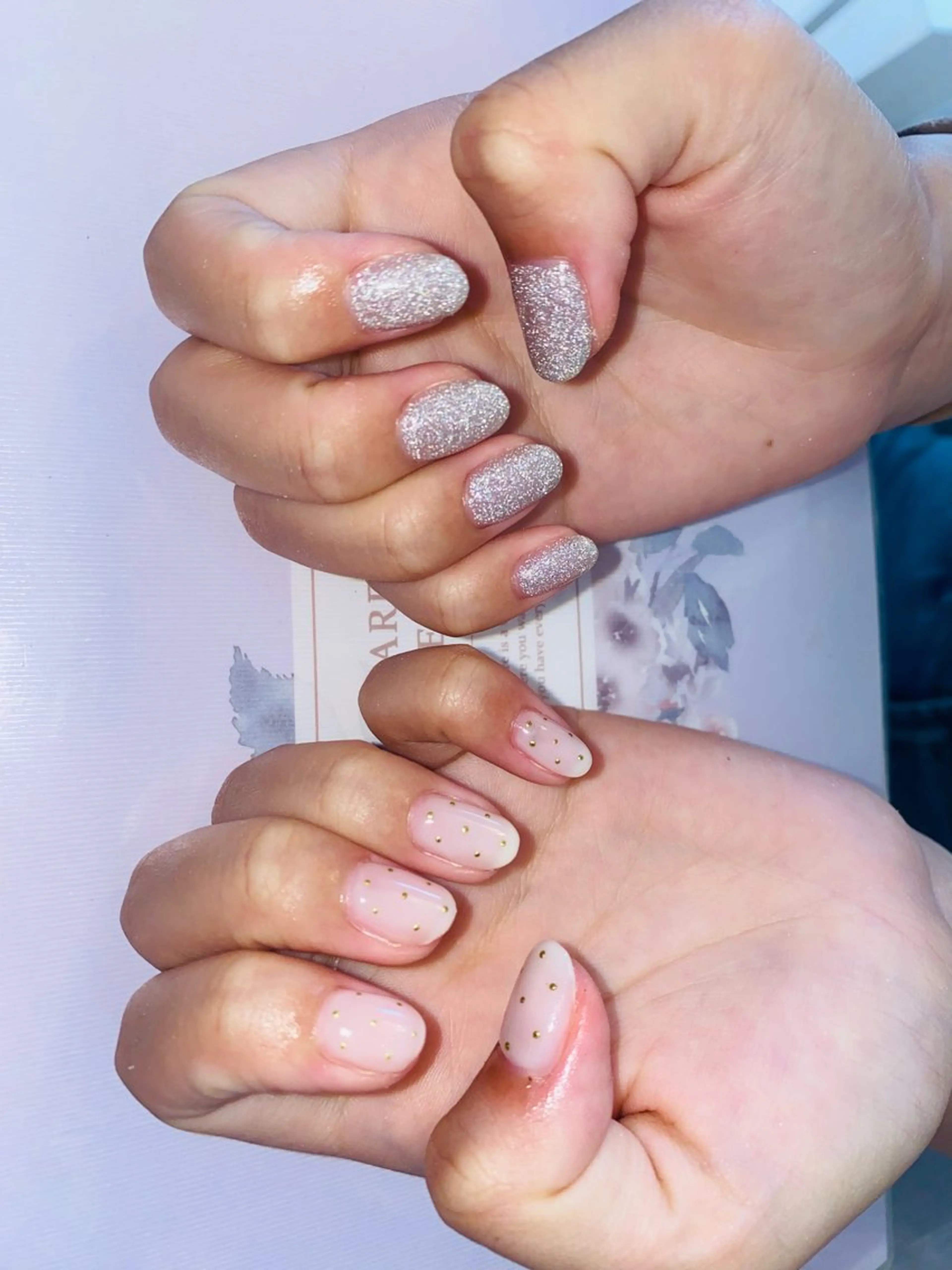 ネイル アートネイル Chandra nail&tarotのネイルデザイン