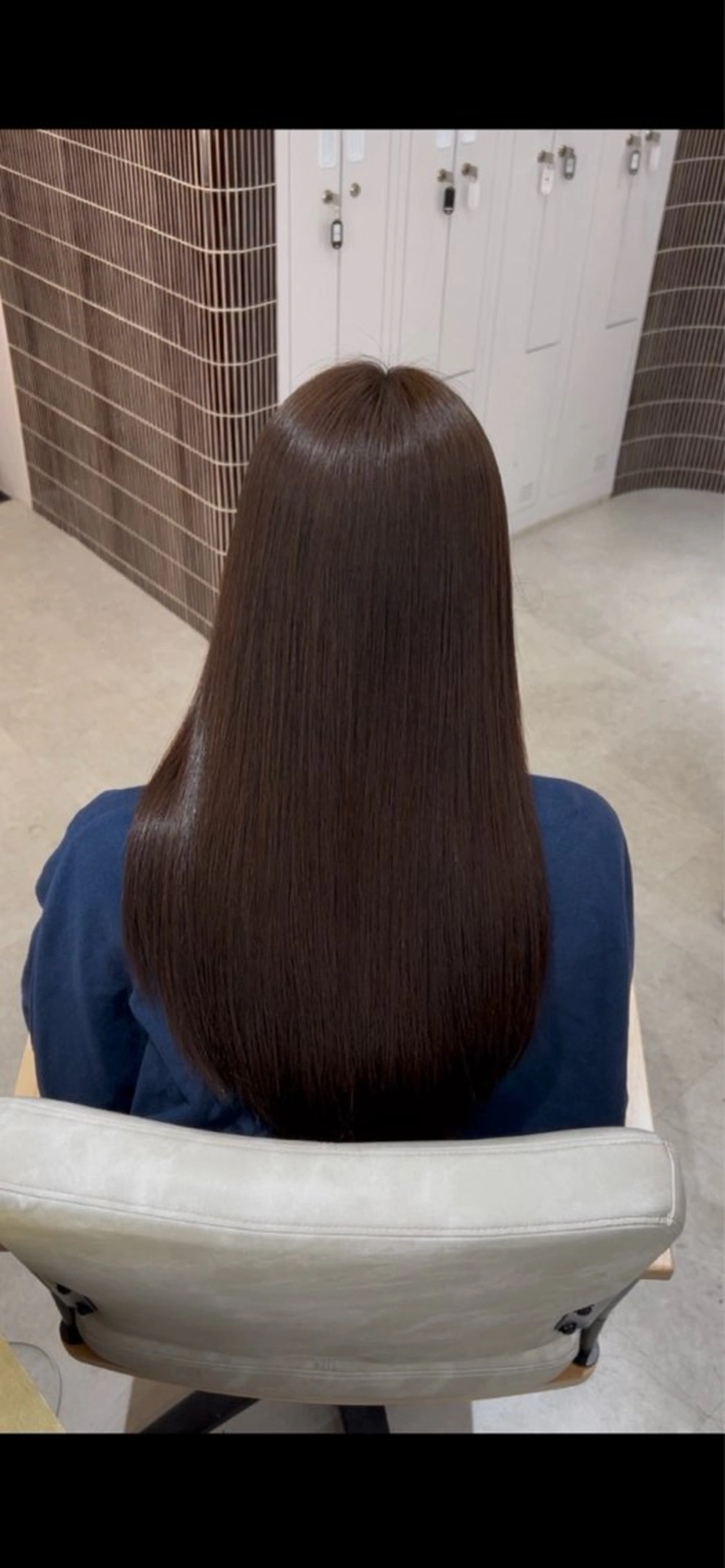 ロング ヘアカラー 🎀カラーモデル募集 /KAEDE🎀のヘアスタイル