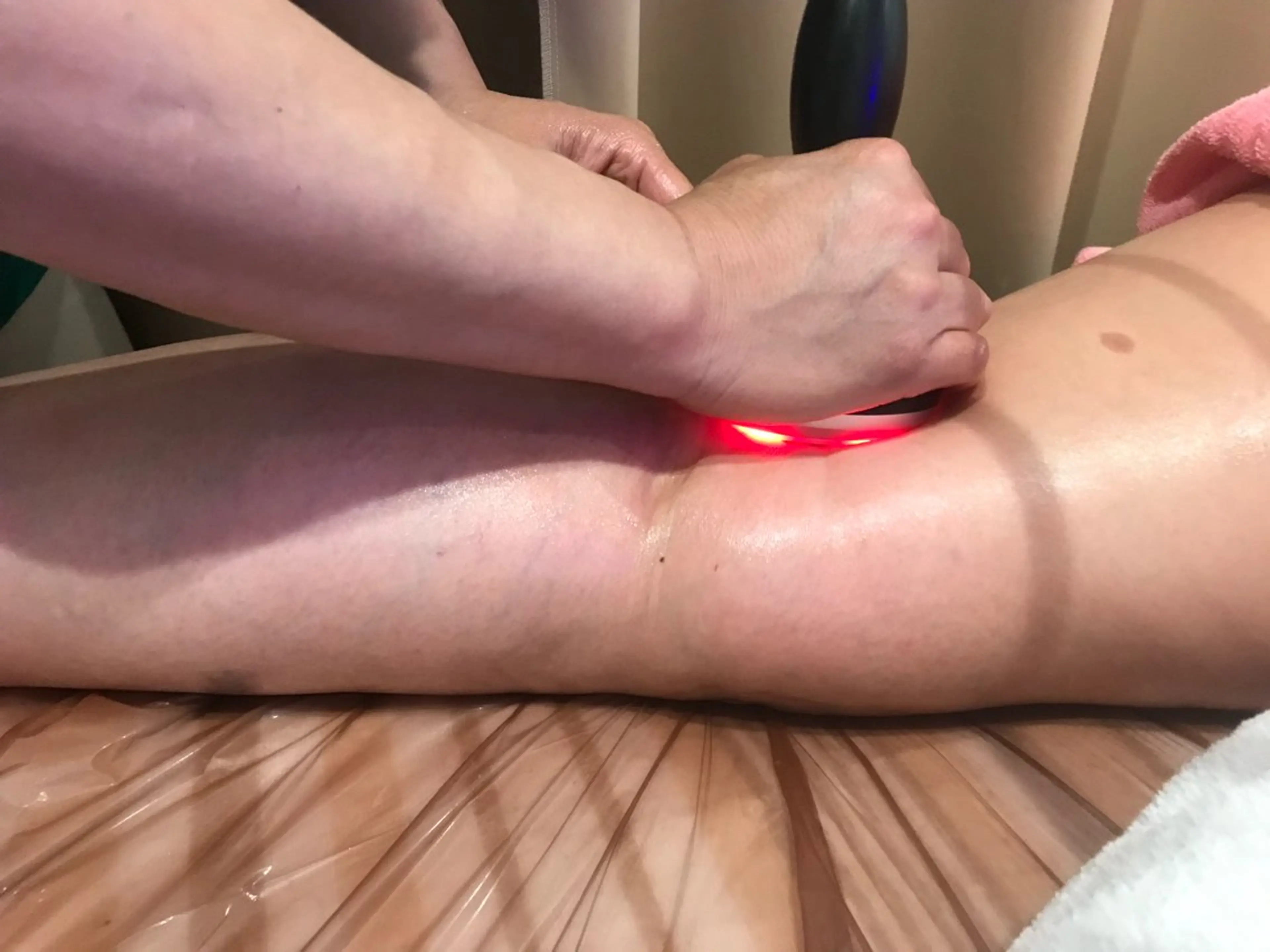 須藤 ゆかりのエステ・リラクイメージ