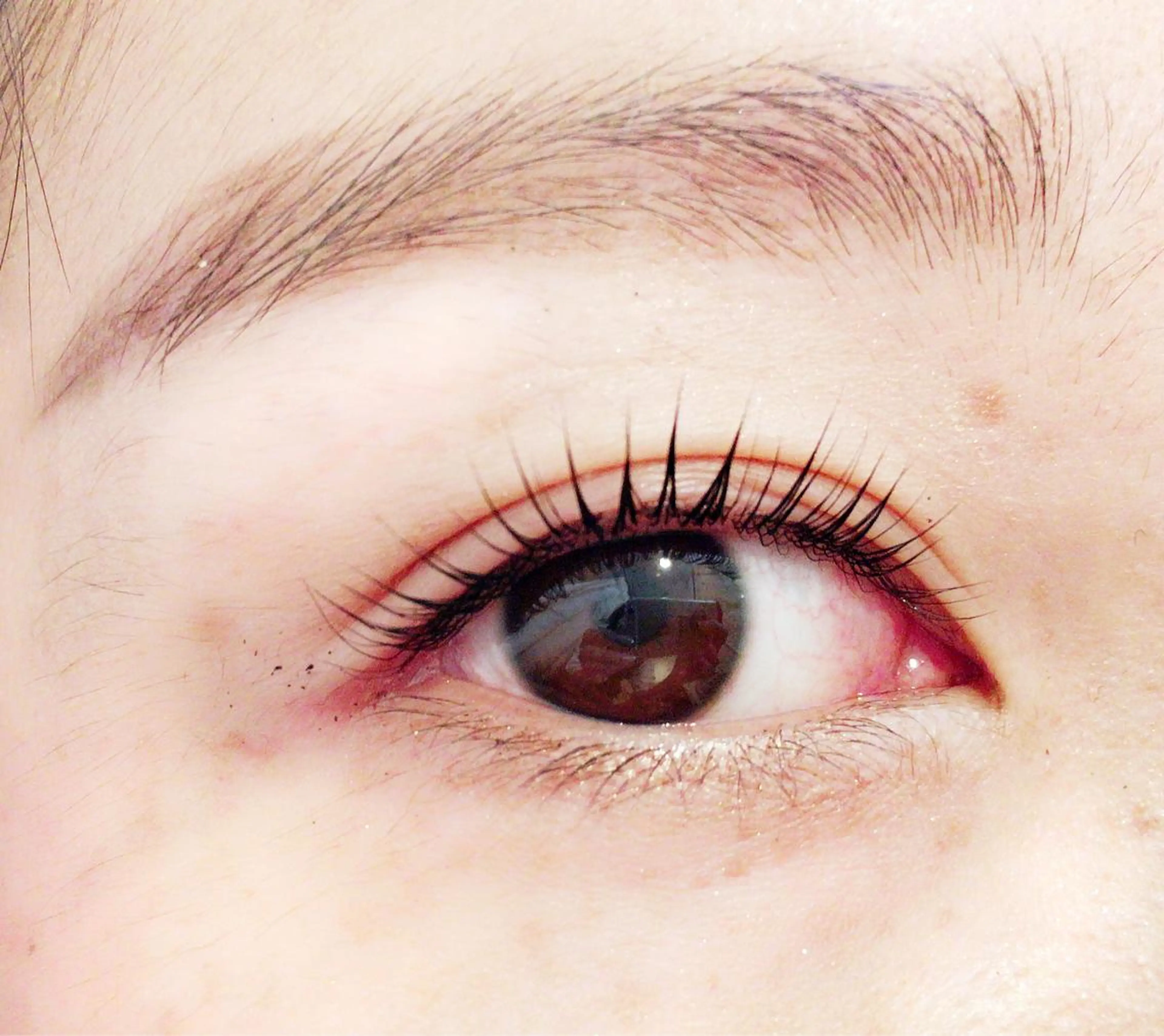 マツエク・マツパ EYEIRO大宮西口 yamaharaのマツエク・マツパデザイン