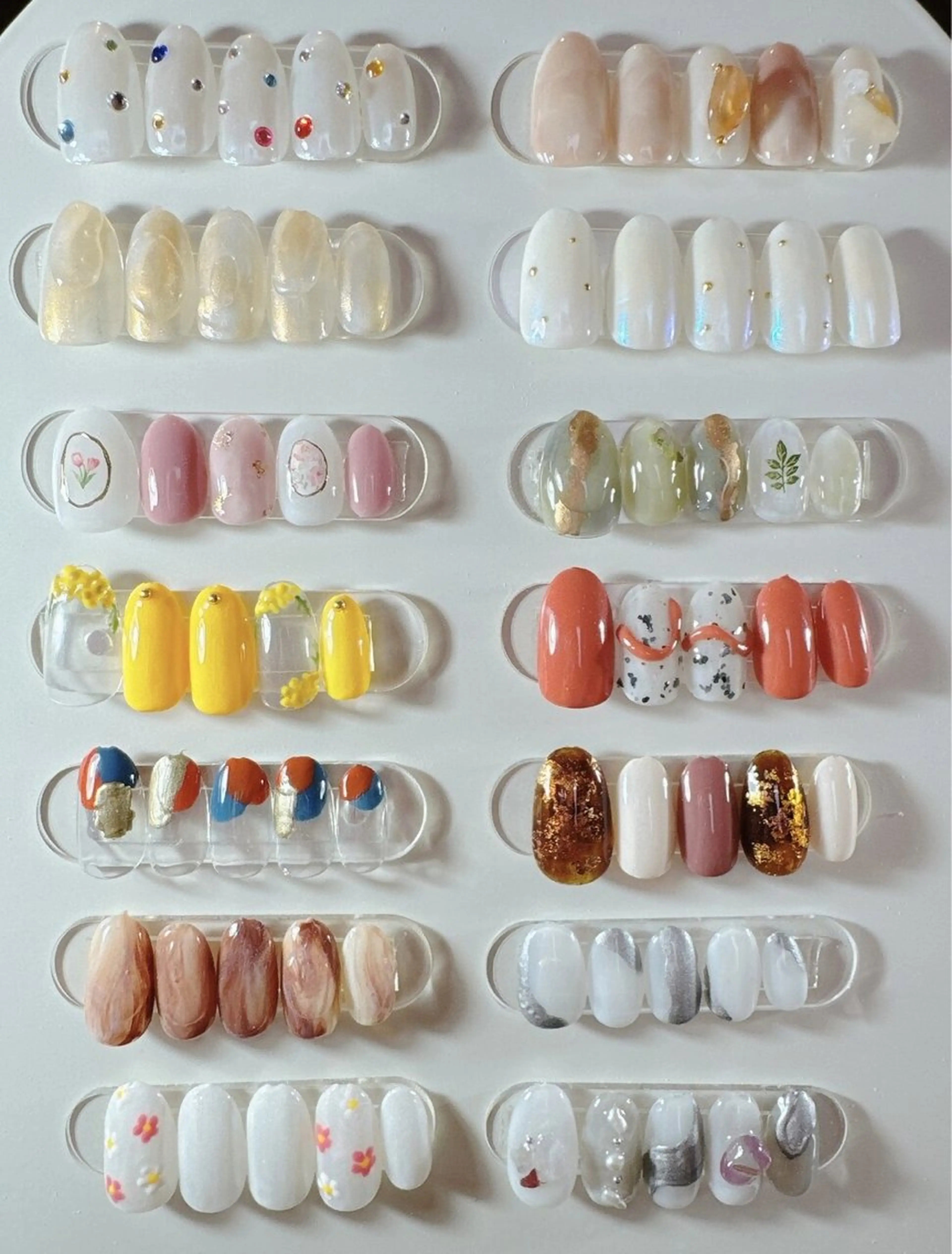 【滝沢限定】定額B トレンドコースの写真