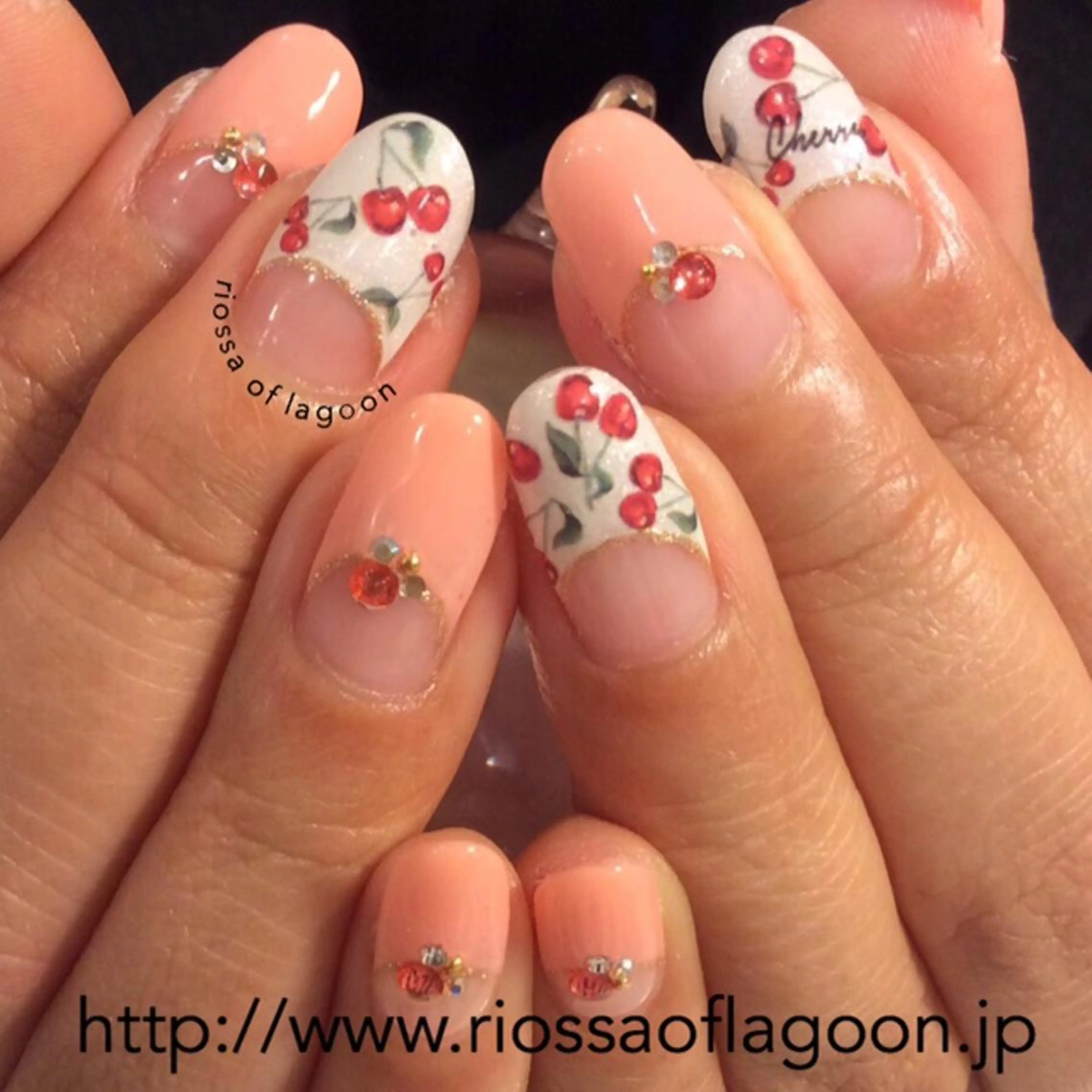 ネイル リオッサ オブ ラグーン神戸店のエステ・リラクイメージ