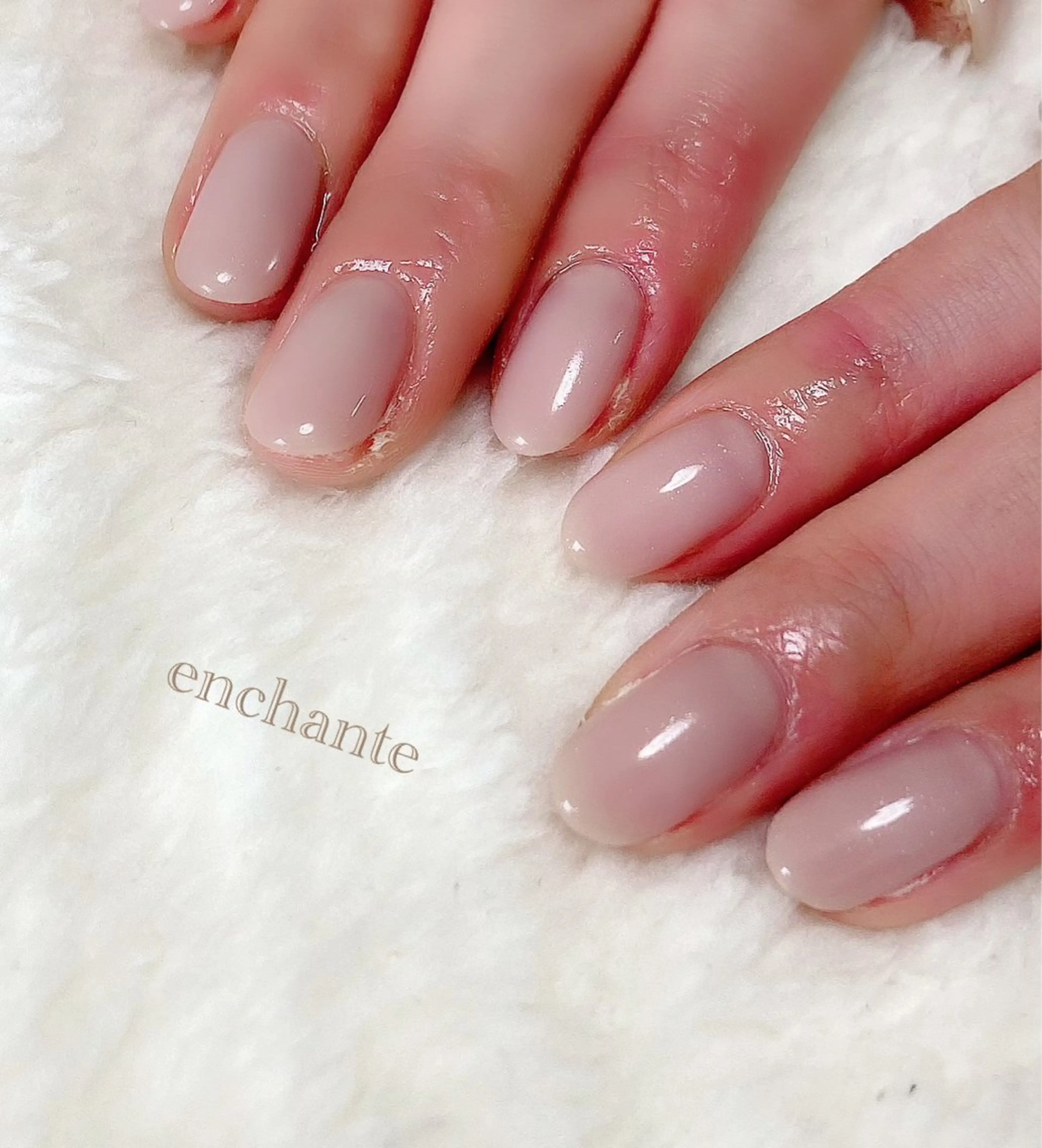 ネイル ハンドネイル 市川駅 ✿中津のネイルデザイン