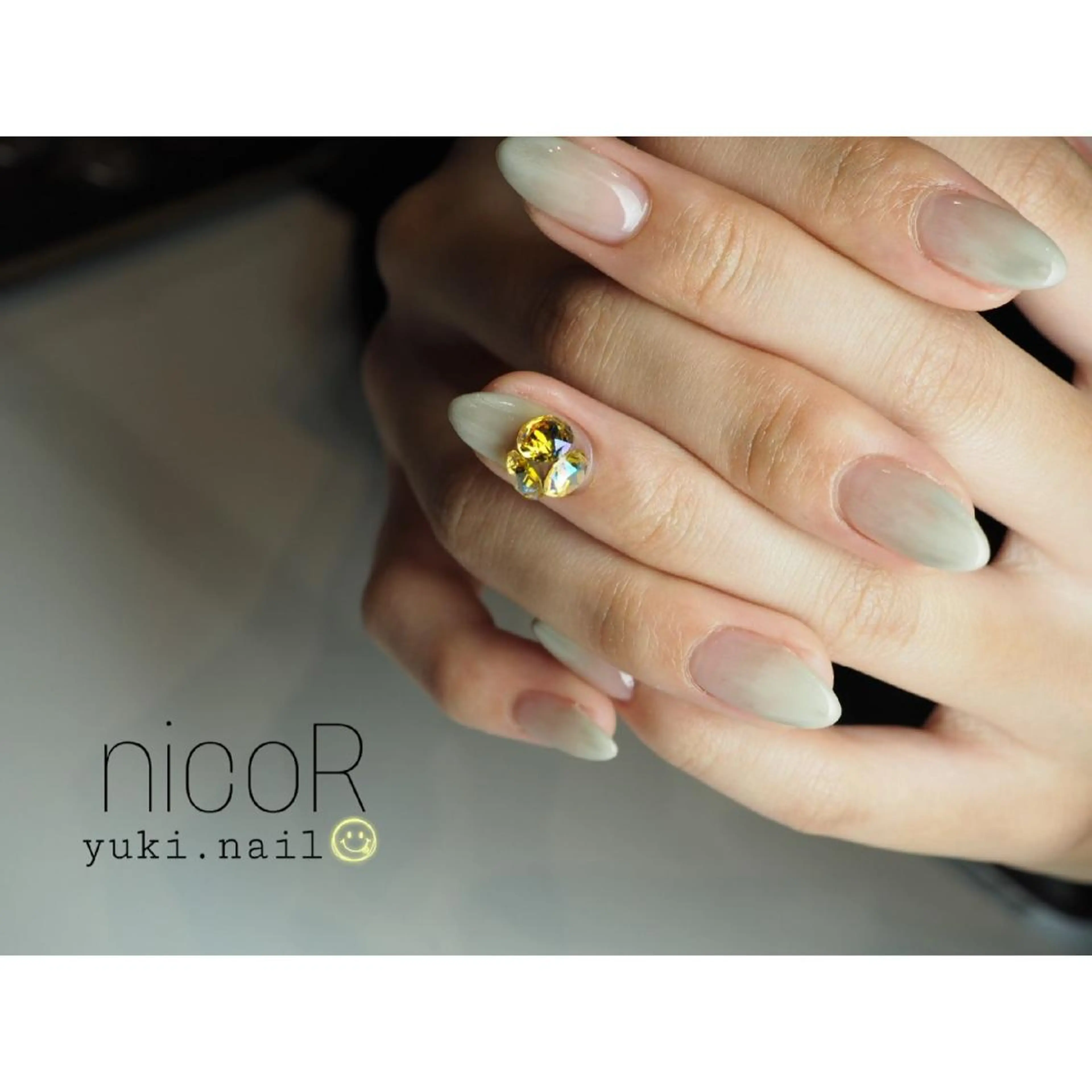 ネイル CLALA nailのネイルデザイン