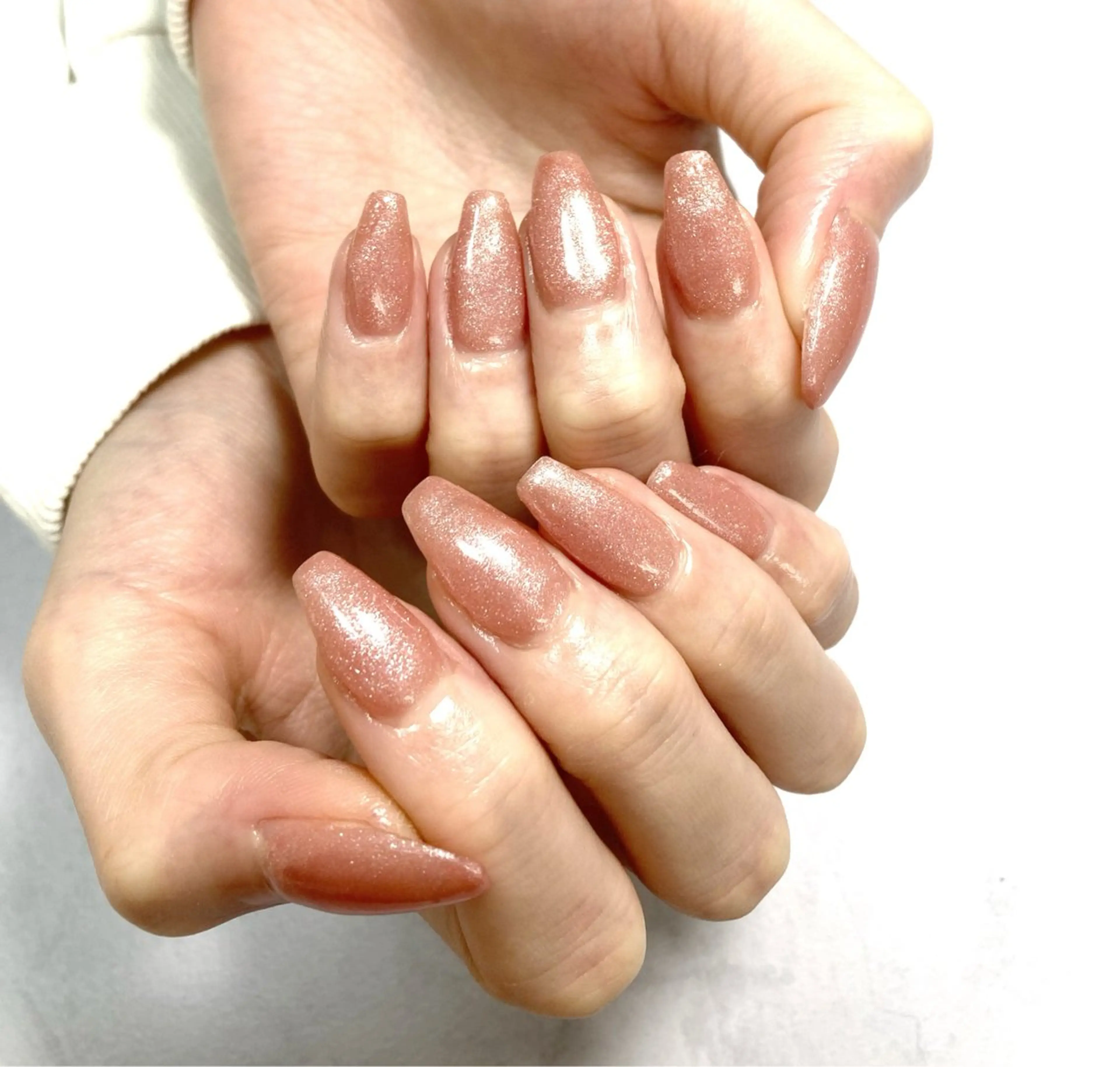 ネイル Lua nailのネイルデザイン