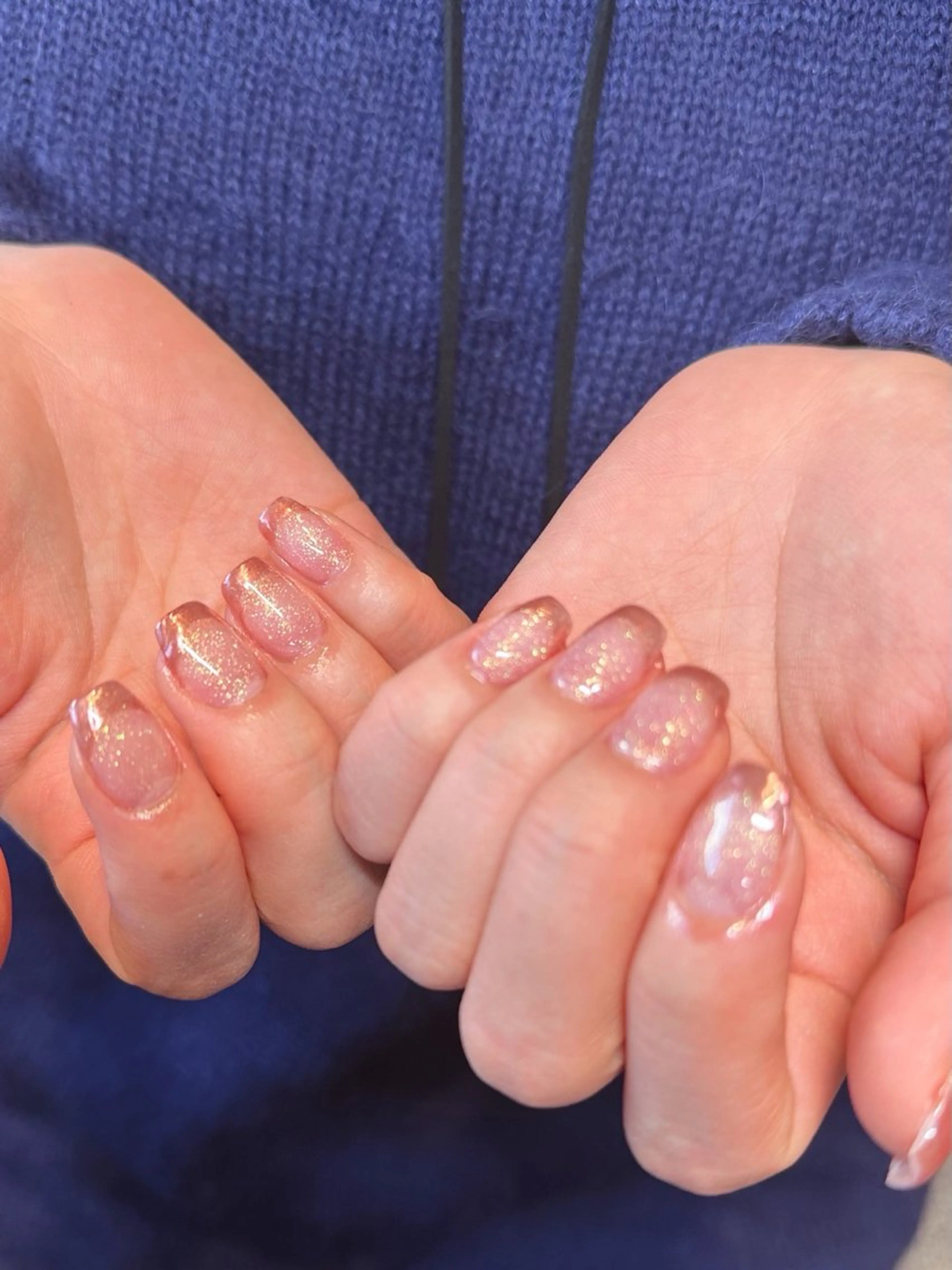ネイル ハンドネイル at Nailのネイルデザイン
