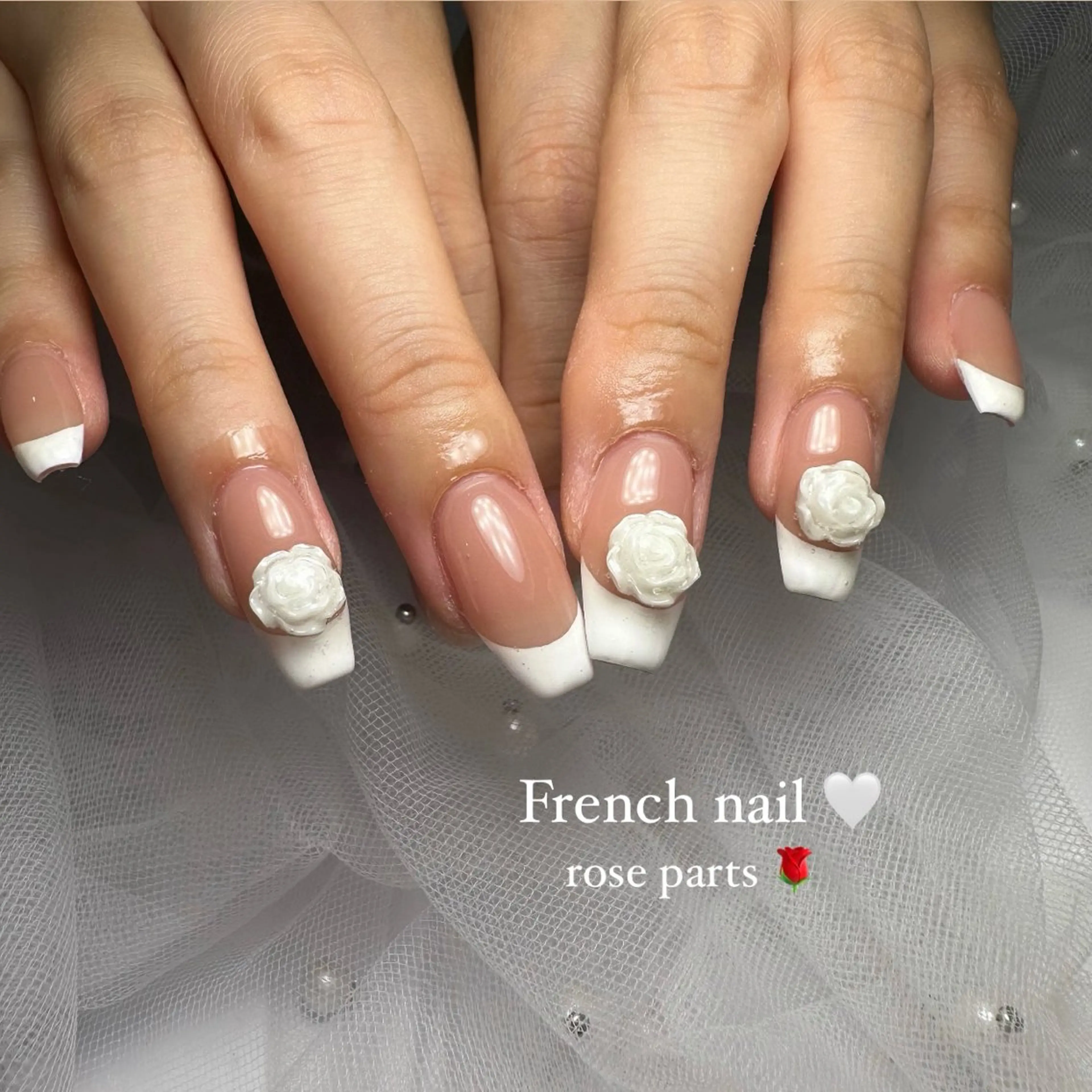 ネイル Ema Nail 豊中店所属・nail salon M&👩🏼💖のネイルデザイン