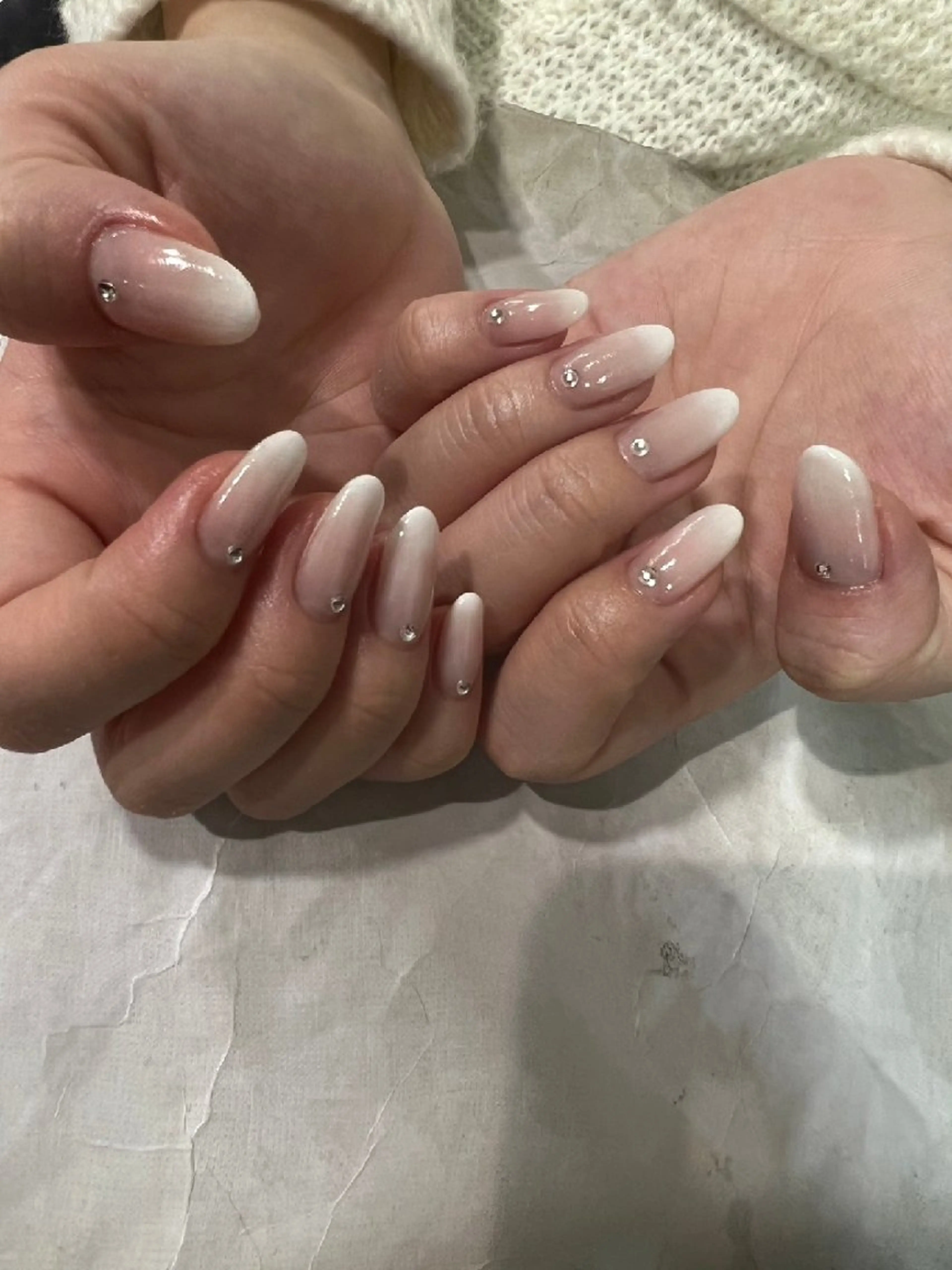 ネイル mys .nailのネイルデザイン