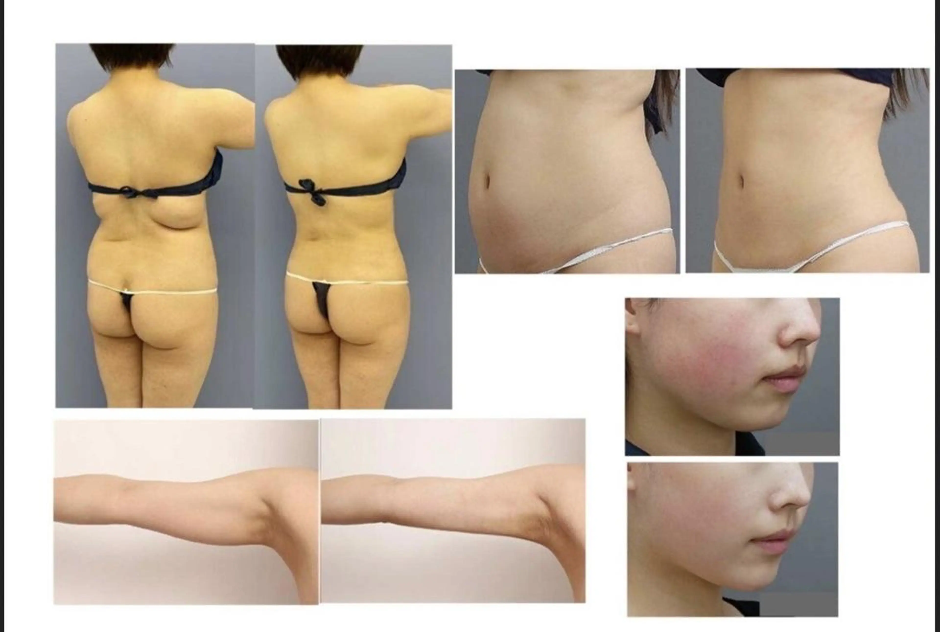 小田原 美奈のエステ・リラクイメージ