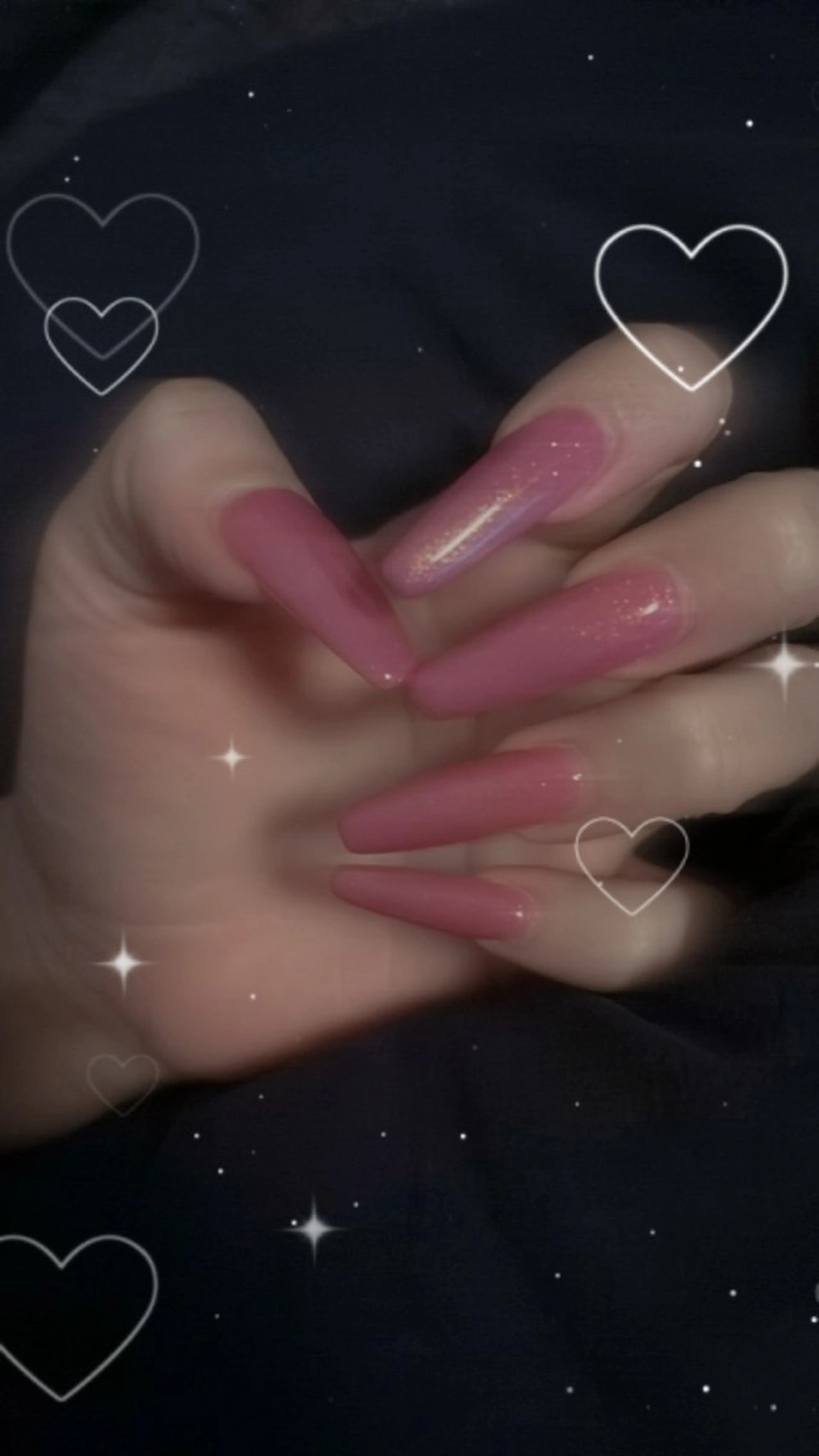 ネイル ハンドネイル 🔰 なり子のネイルデザイン