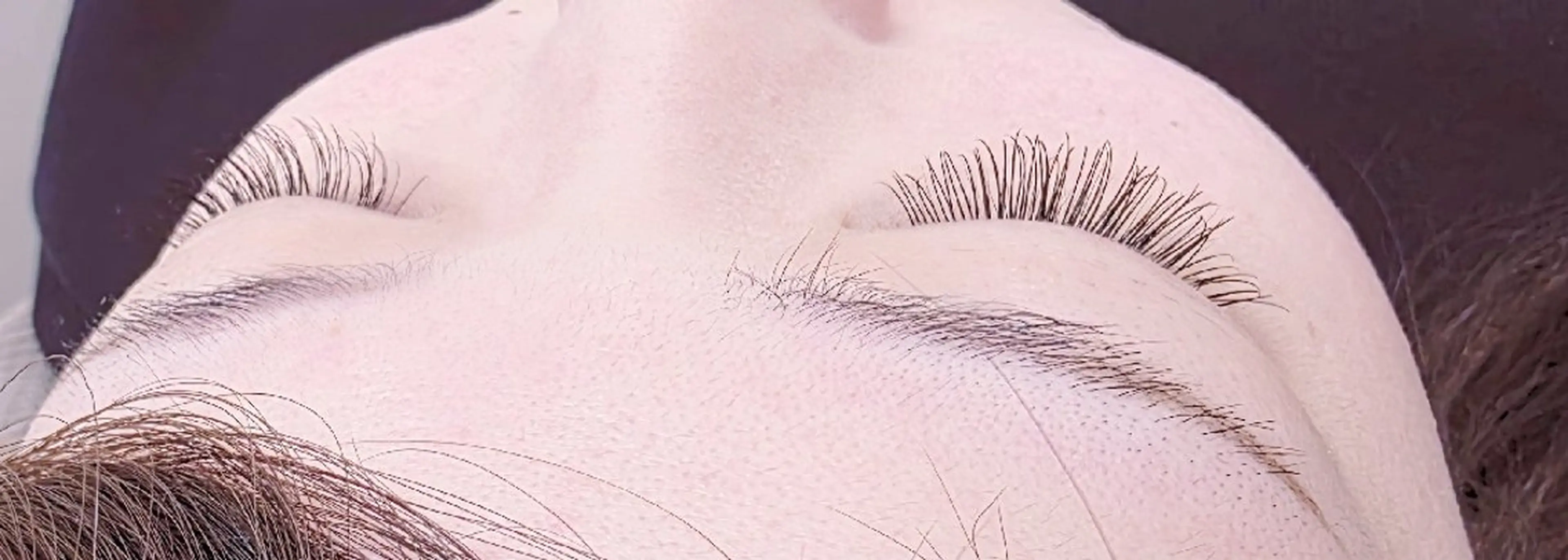 マツエク・マツパ フラットラッシュ マツエク Batik町田店所属・Batik町田店 長谷川ゆみのマツエク・マツパデザイン