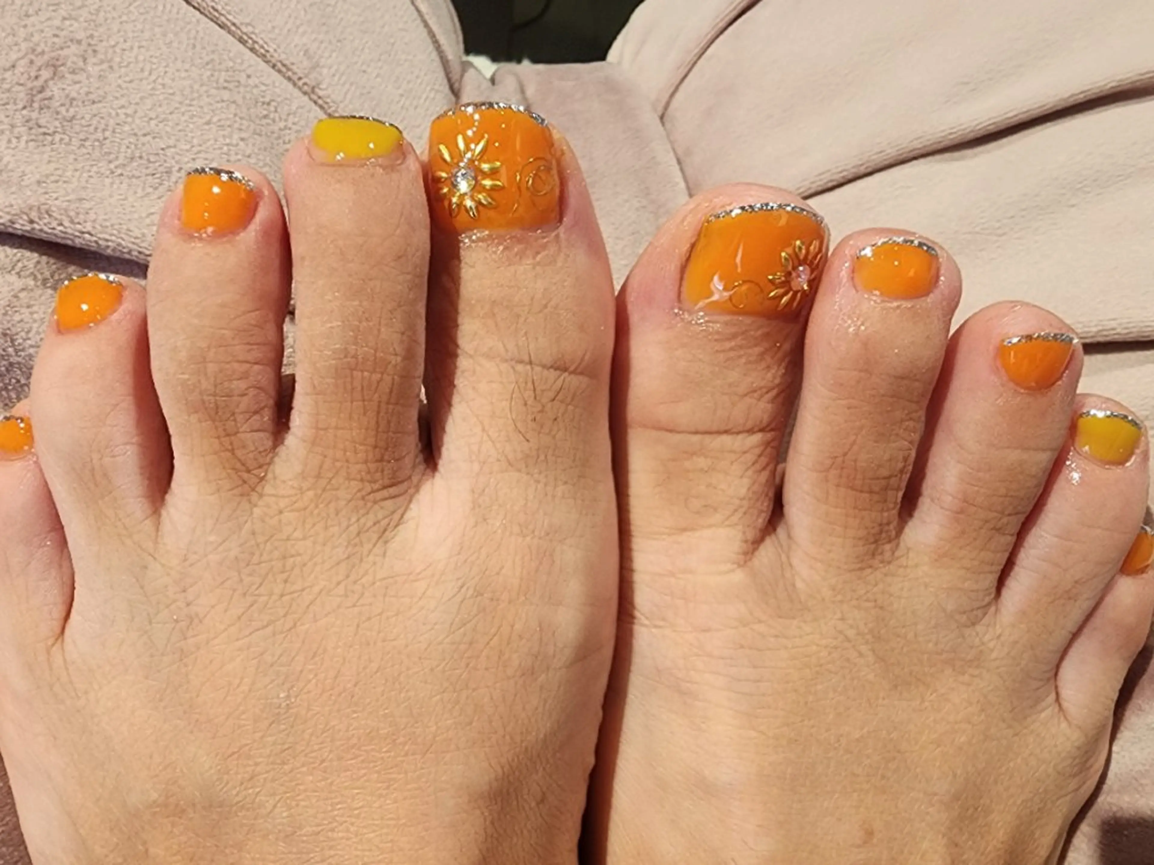 ネイル haruka 💕nailのネイルデザイン