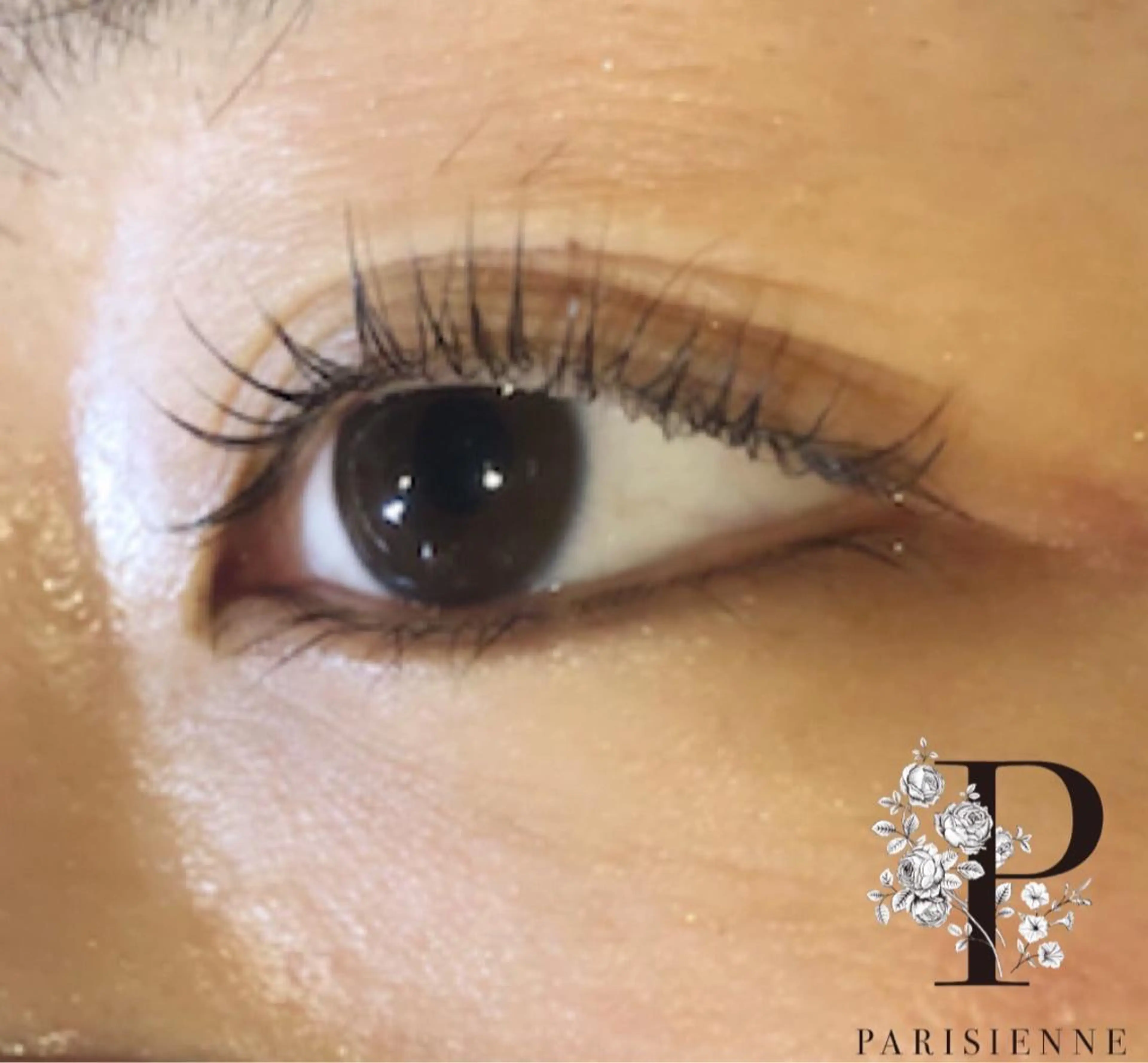 マツエク・マツパ パリジェンヌラッシュリフト ビューティーサロン エクラ【薬院•平尾】のマツエク・マツパデザイン