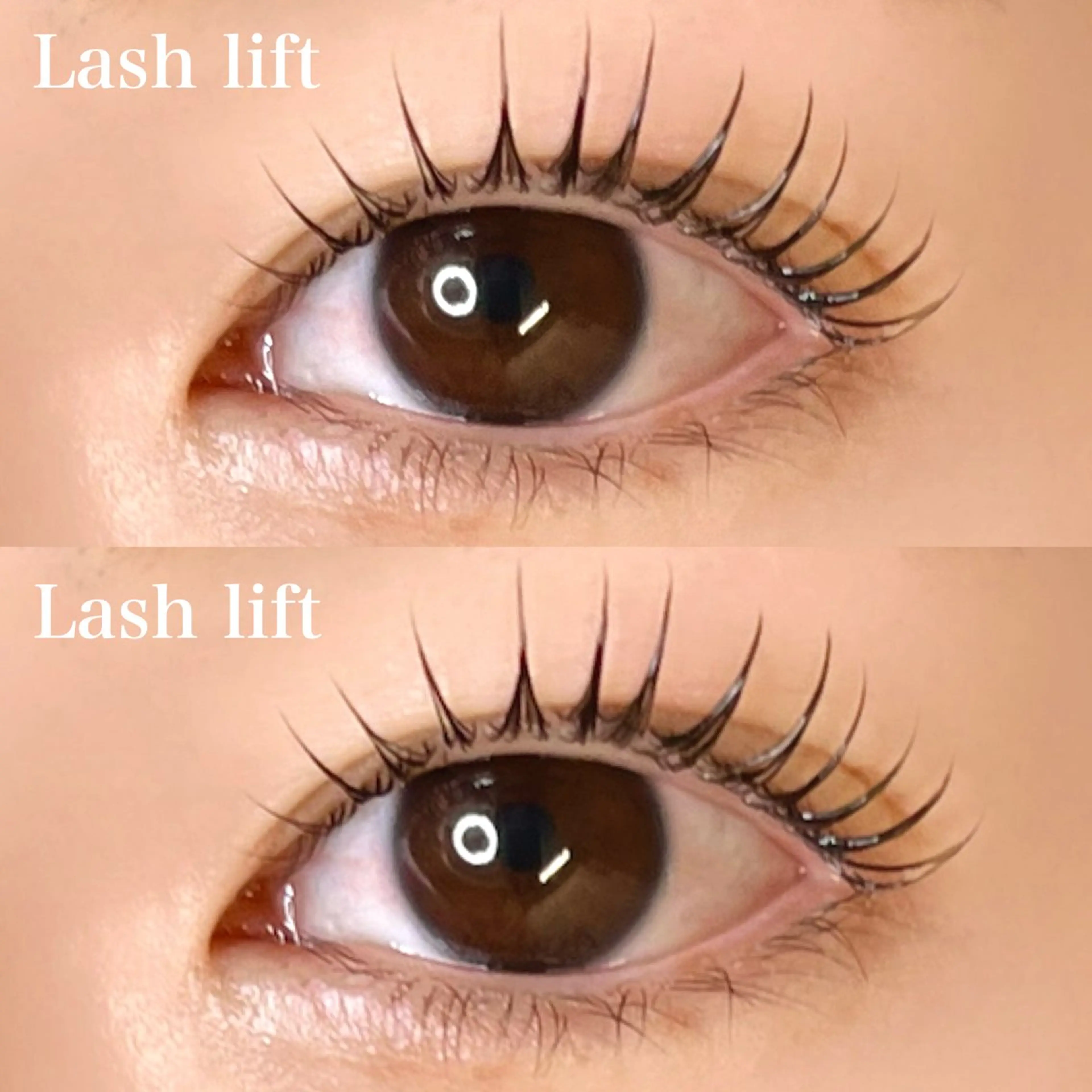 マツエク・マツパ マツパ 早川 桜妃のマツエク・マツパデザイン