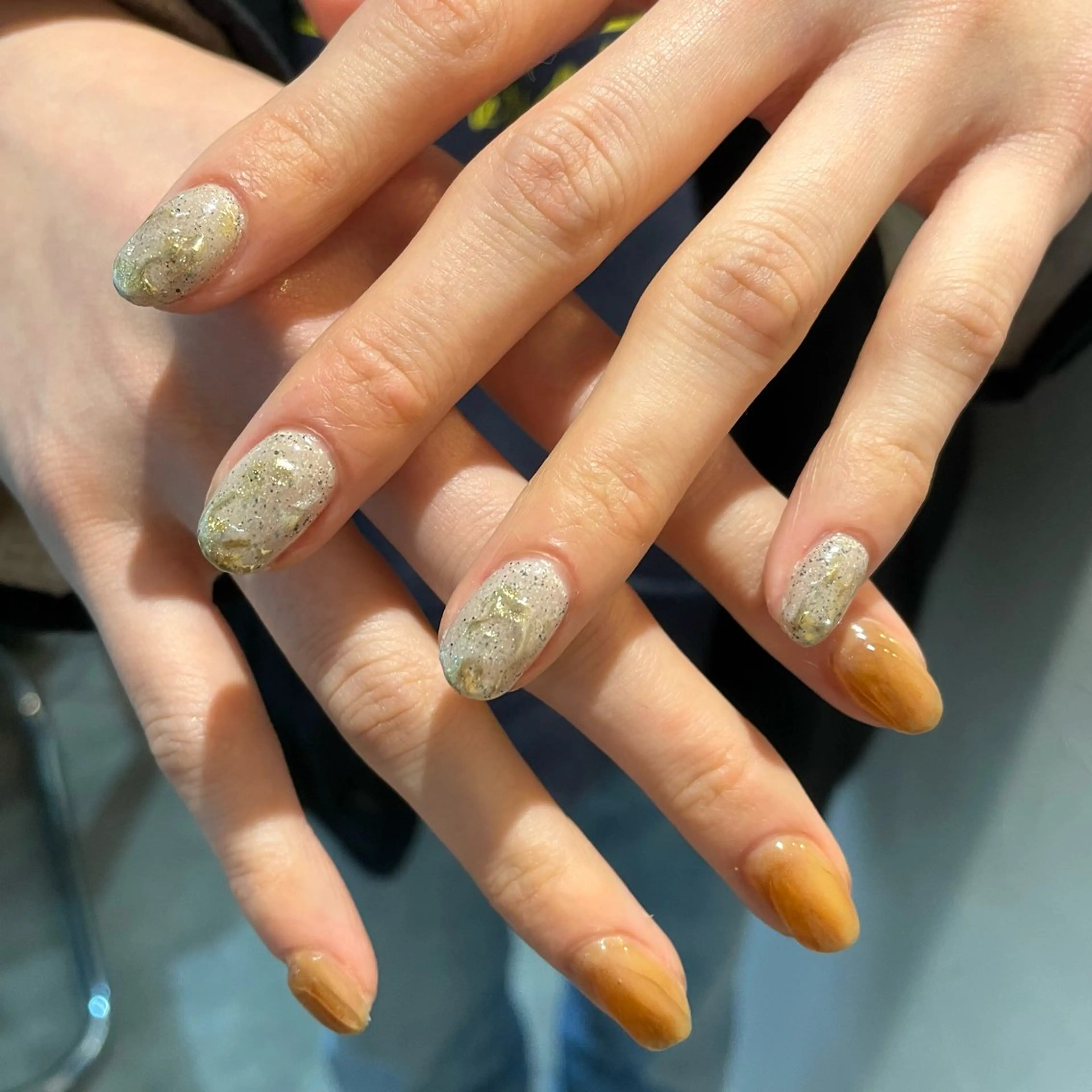 ネイル nail salon zero°のネイルデザイン