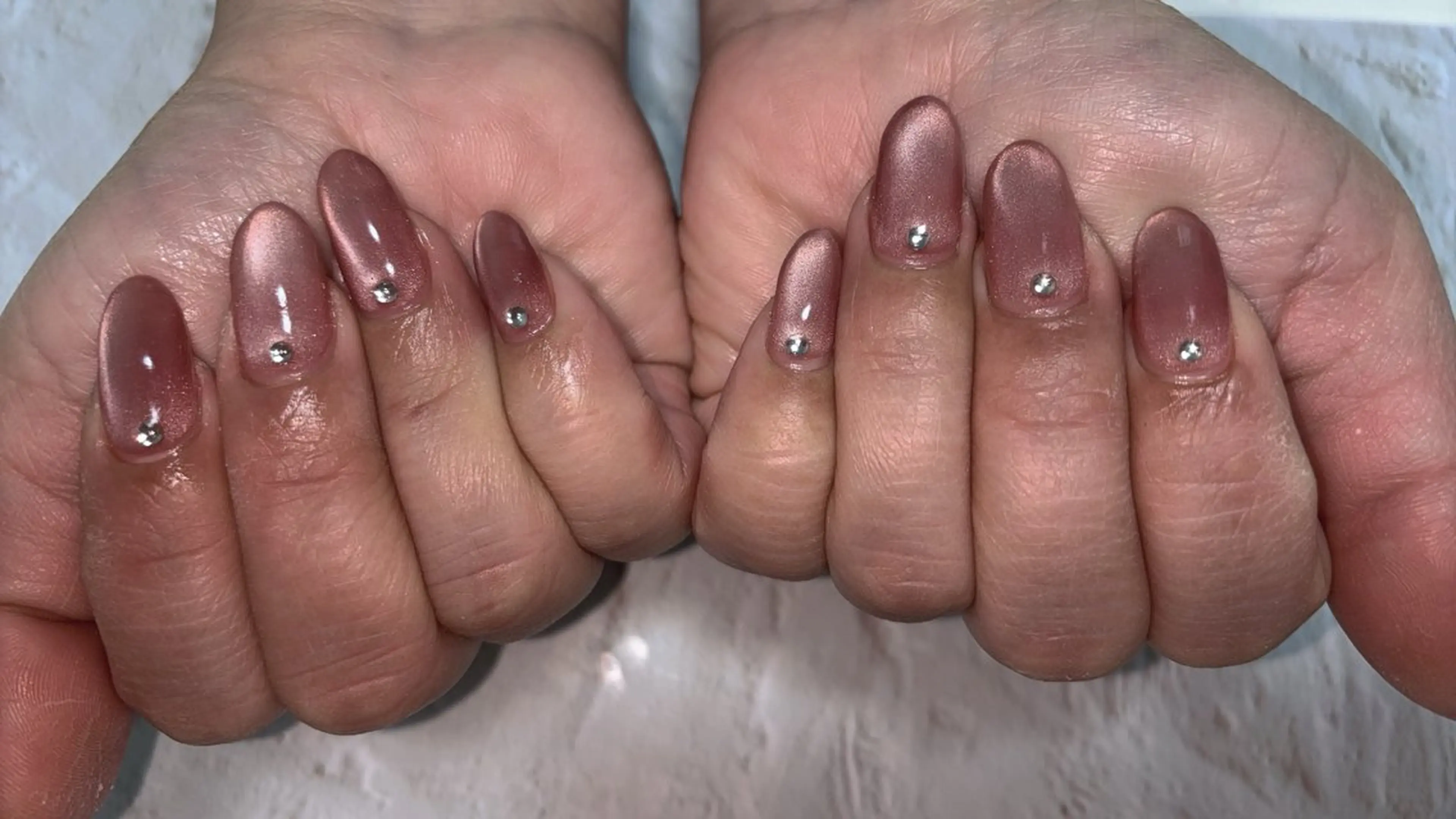 ネイル ハンドネイル coco nailのネイルデザイン