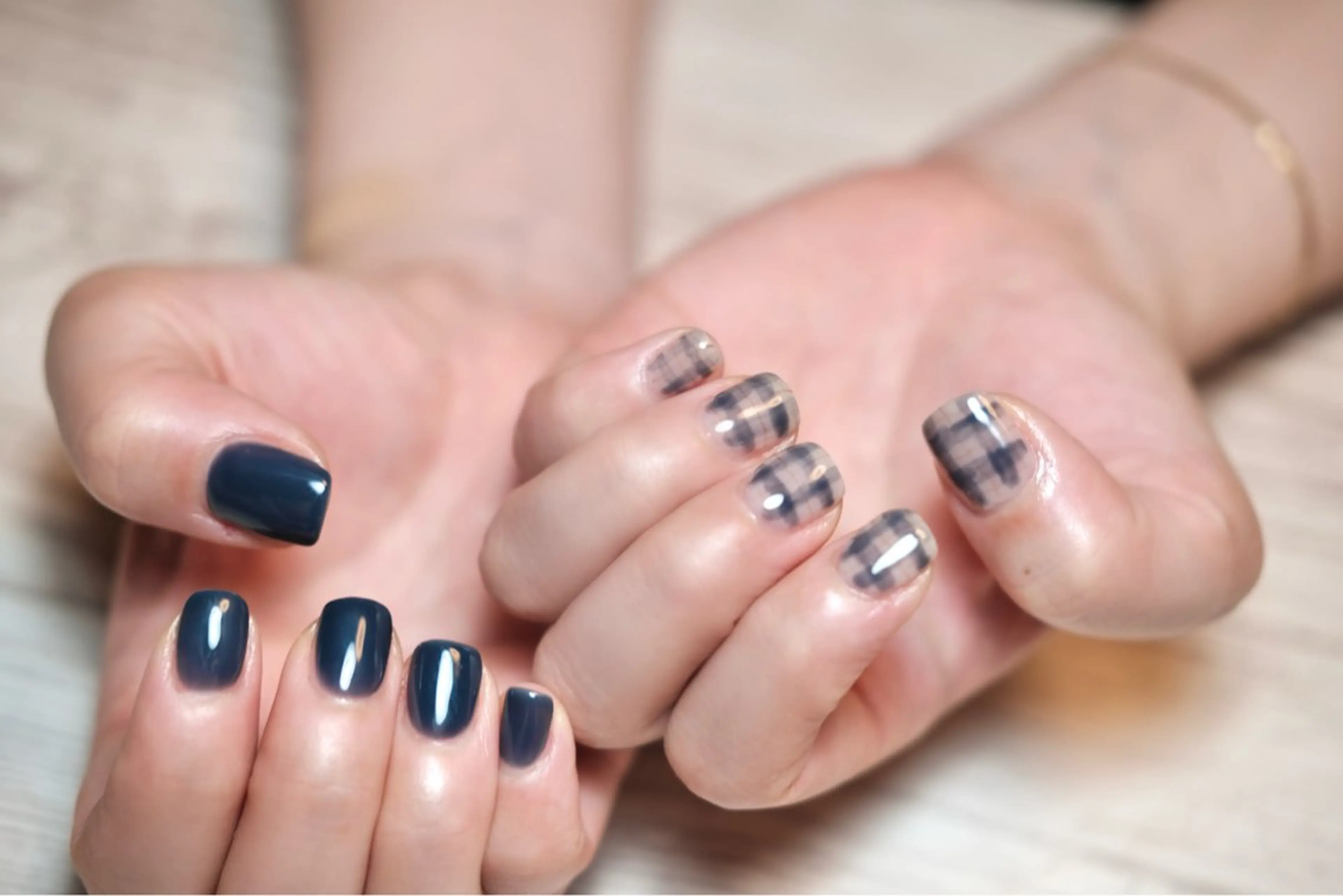 ネイル ハンドネイル July nail salonのネイルデザイン