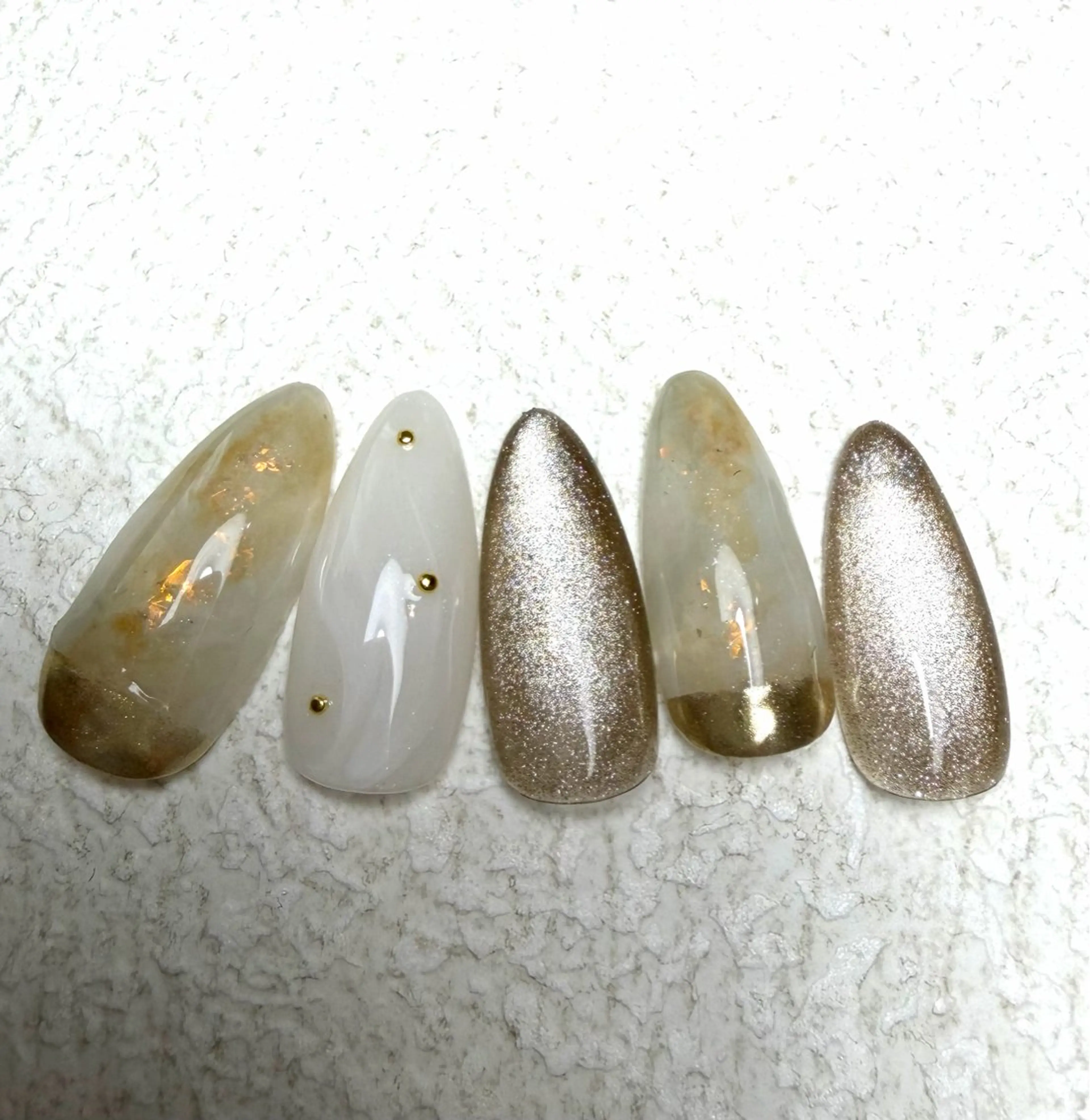 ネイル NAILSTUDIO CEROのネイルデザイン