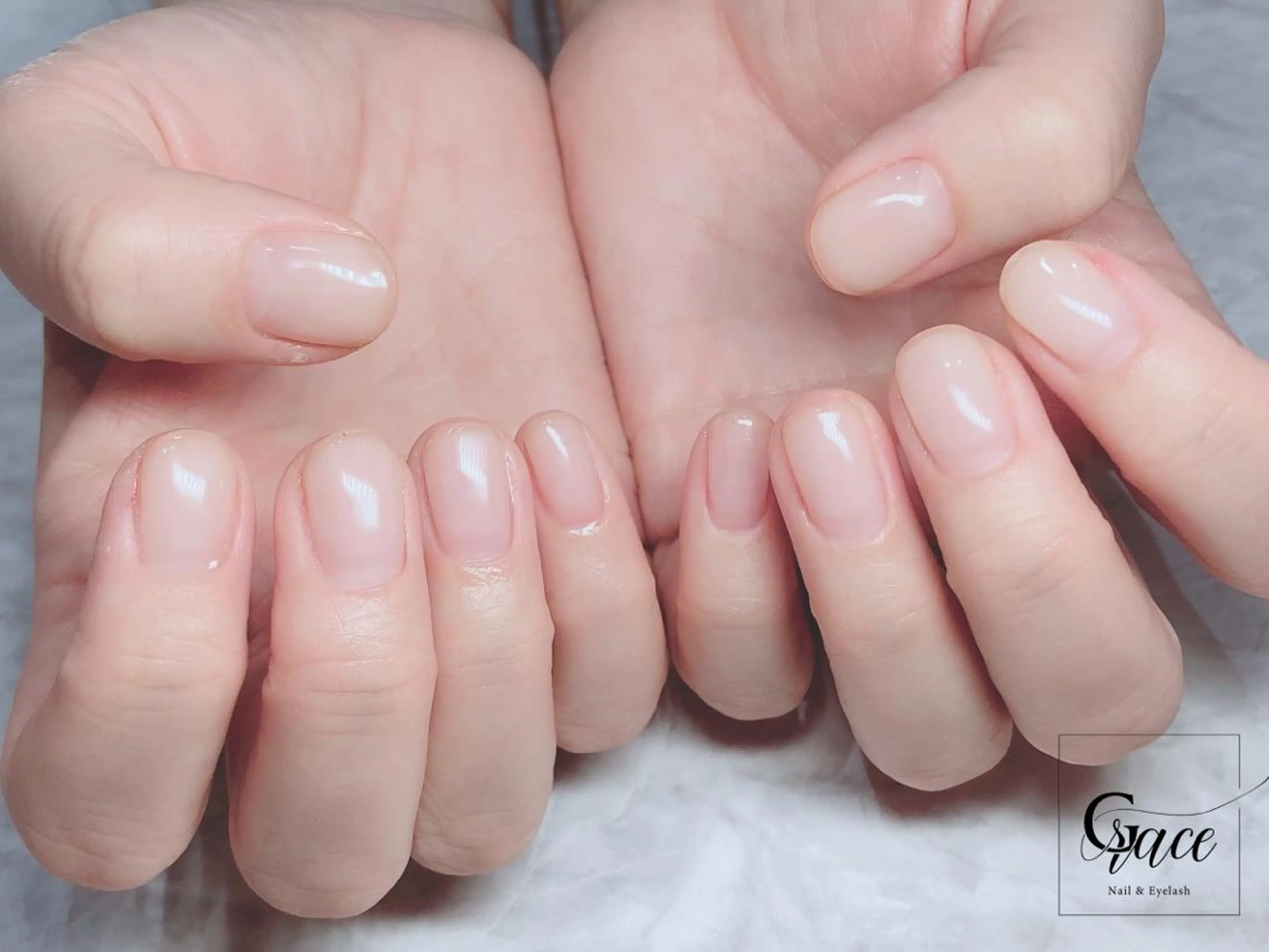 ネイル Nail&Eye Graceのマツエク・マツパデザイン