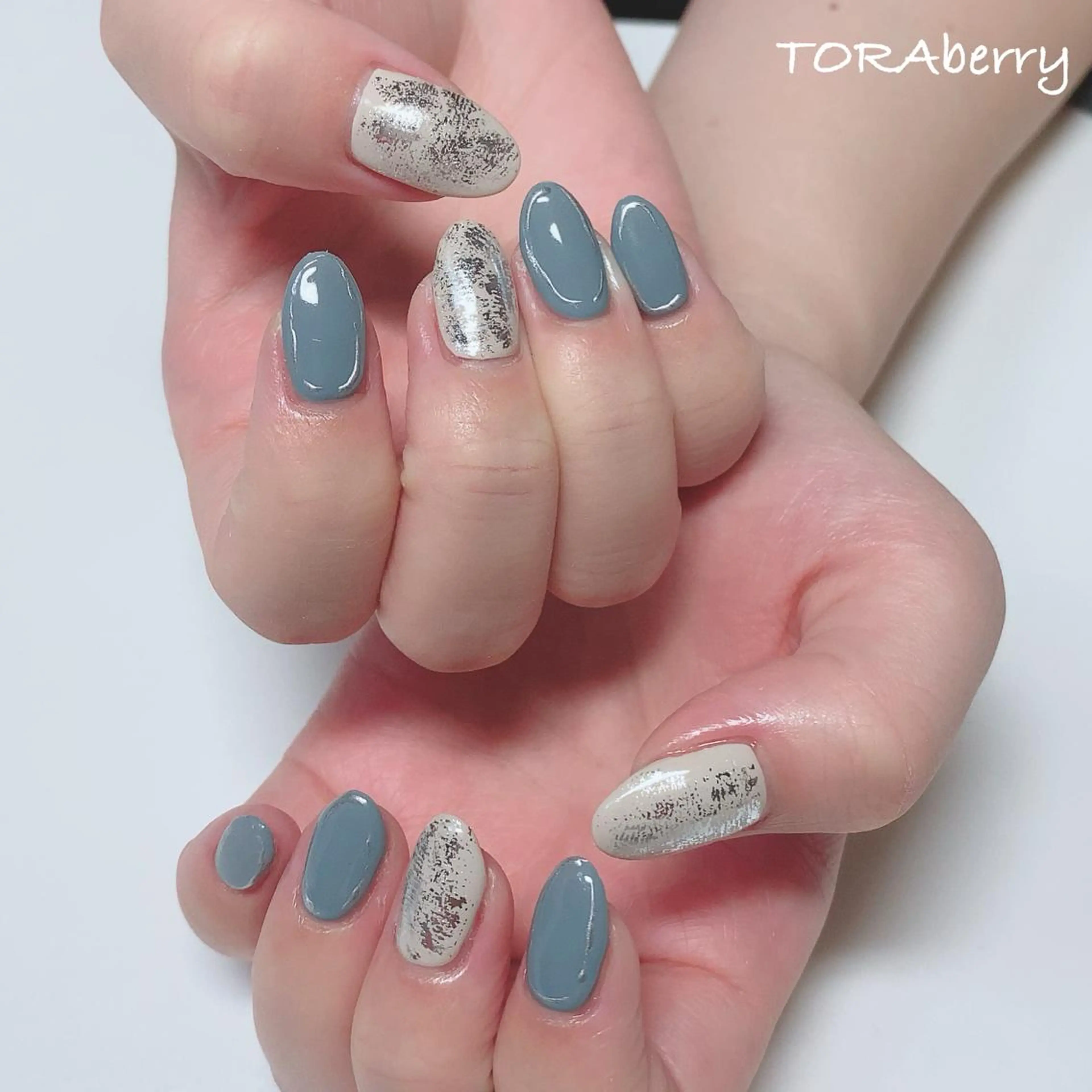 ネイル ネイリスト なつみのネイルデザイン