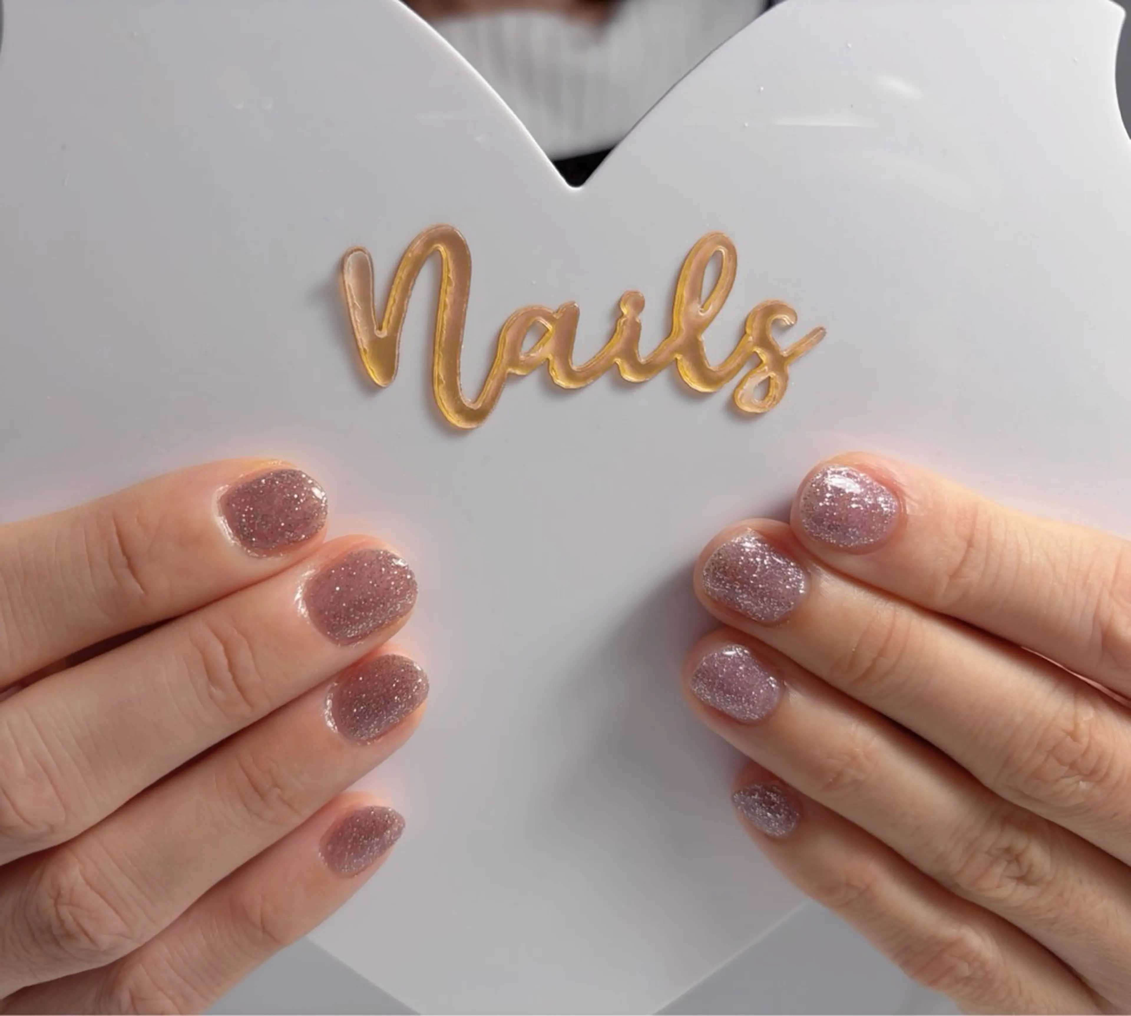 ネイル ハンドネイル K.K西日暮里 ネイルサロンのネイルデザイン