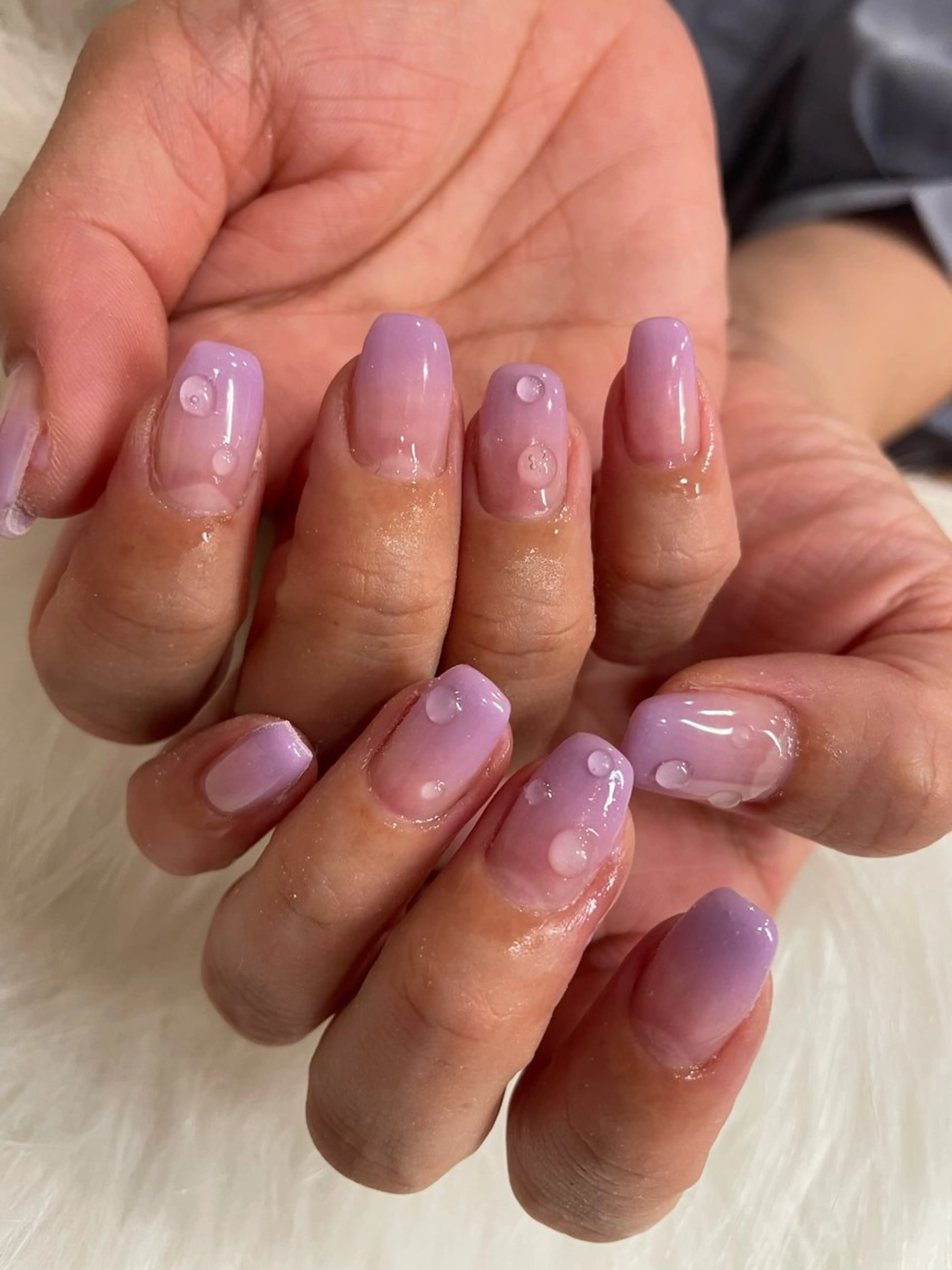 ネイル salon lafleurのネイルデザイン