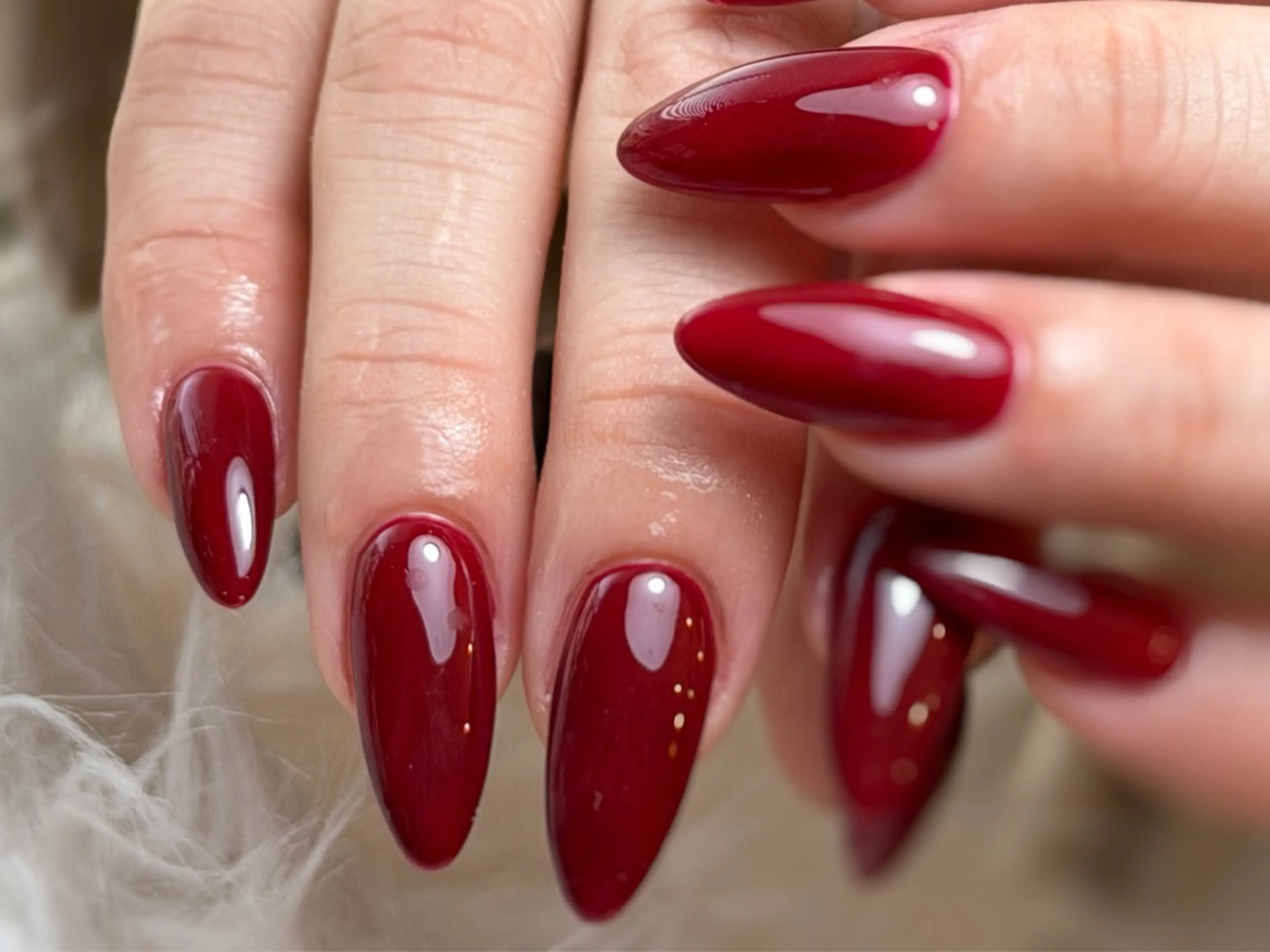 ネイル AYURA nailstudioのネイルデザイン