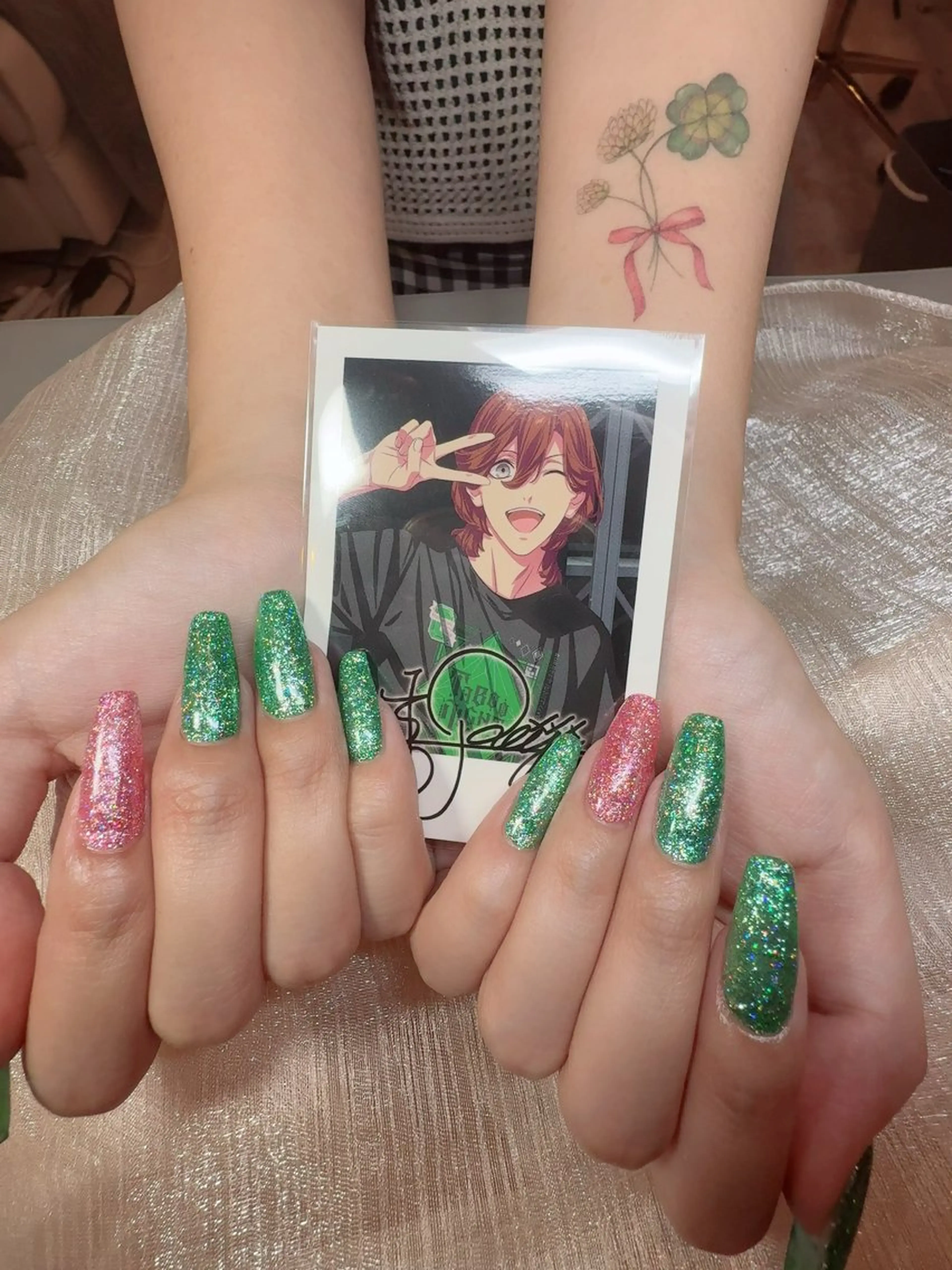 ネイル Sネイル サロン蕨店のネイルデザイン