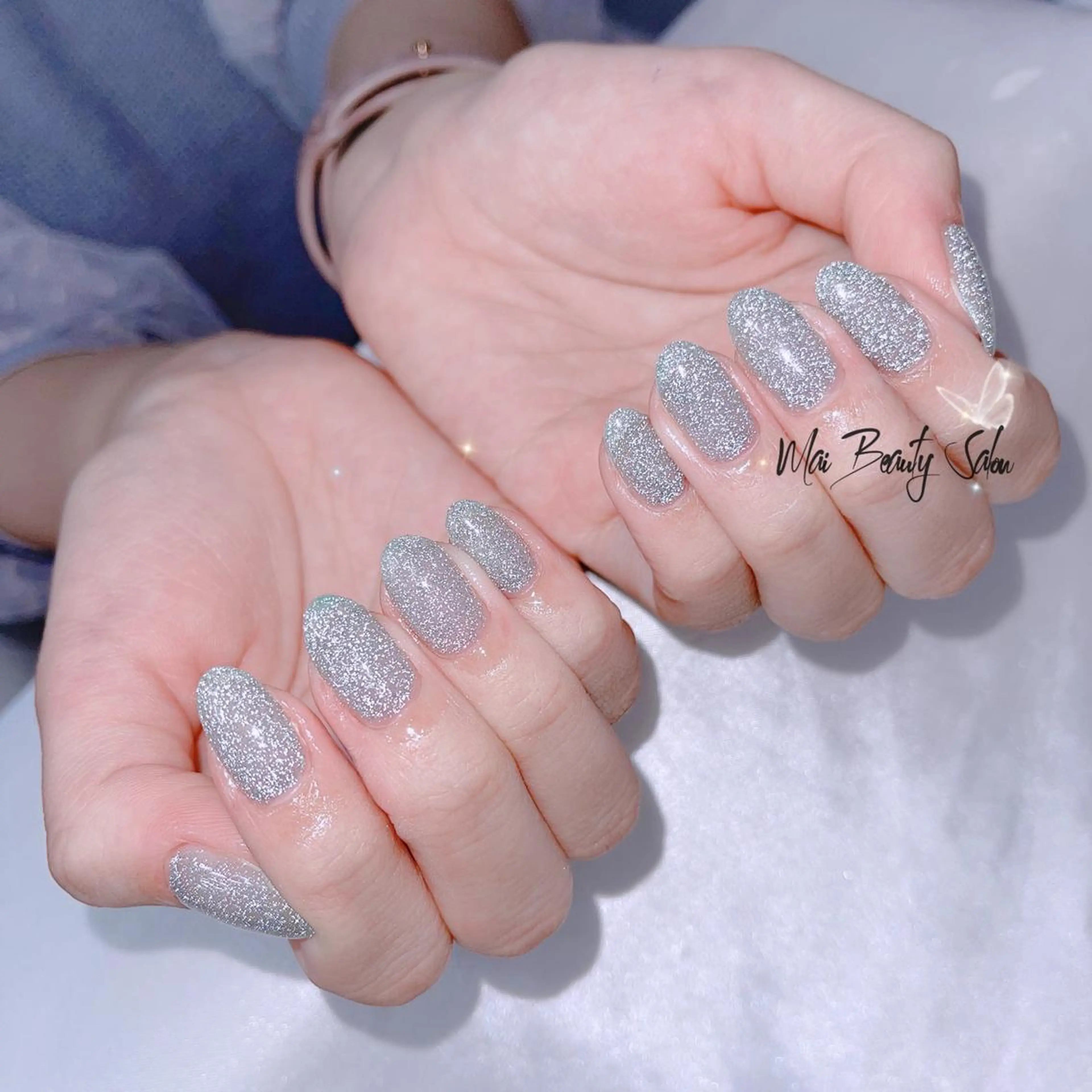 ネイル MaiBeauty Niのネイルデザイン