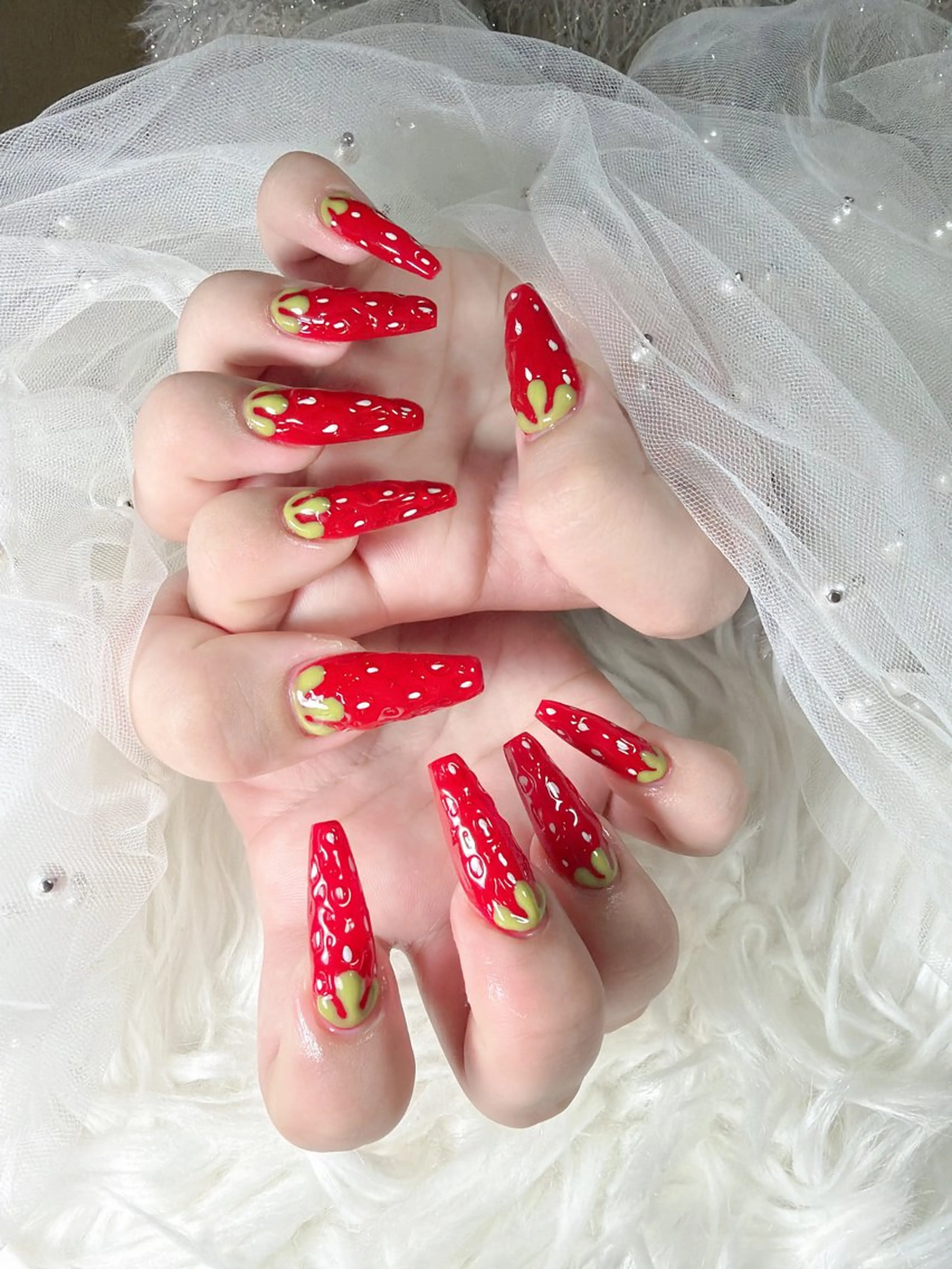 ネイル MK ネイルサロンのネイルデザイン