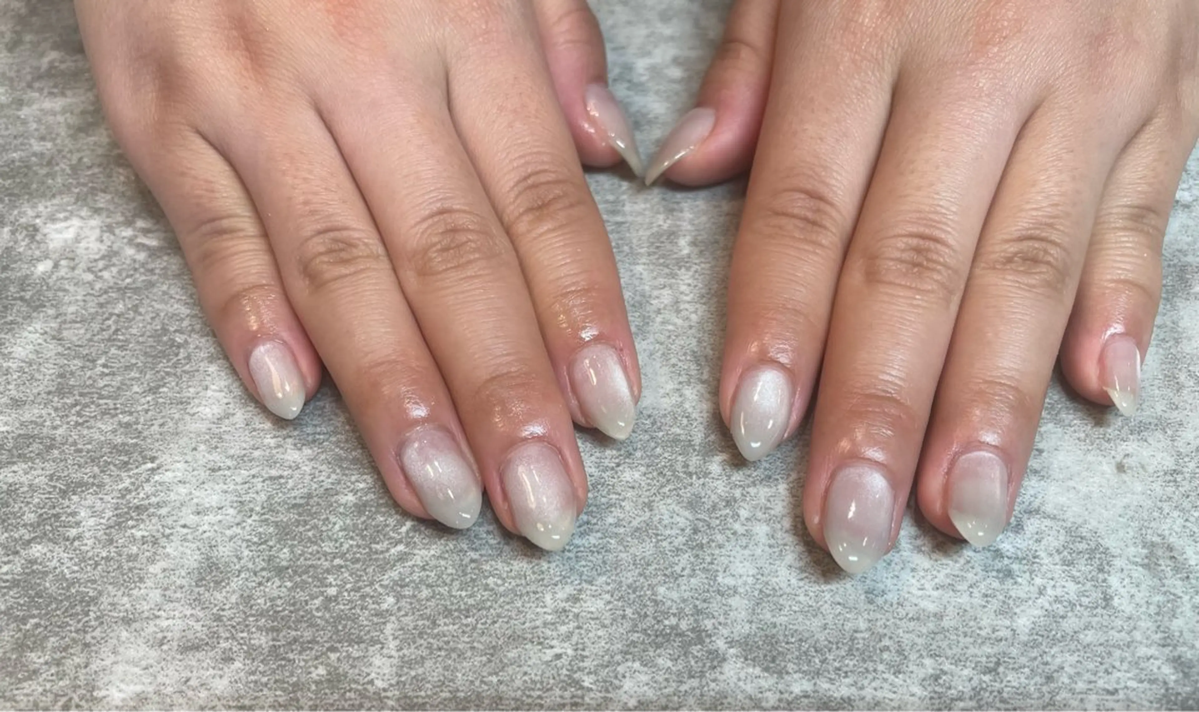 ネイル 佐藤  悠子のネイルデザイン