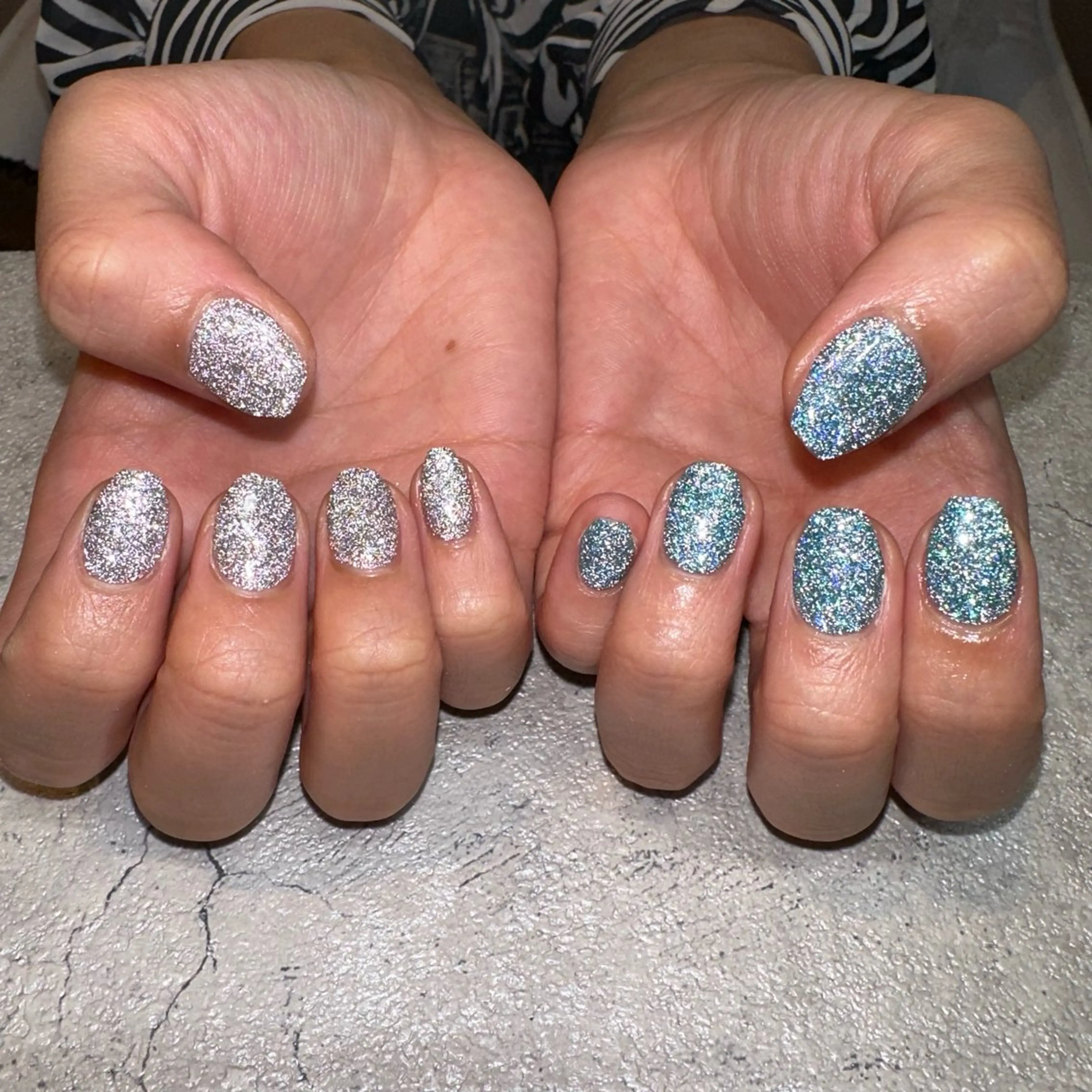 ネイル ハンドネイル Tocowaka マエダのネイルデザイン