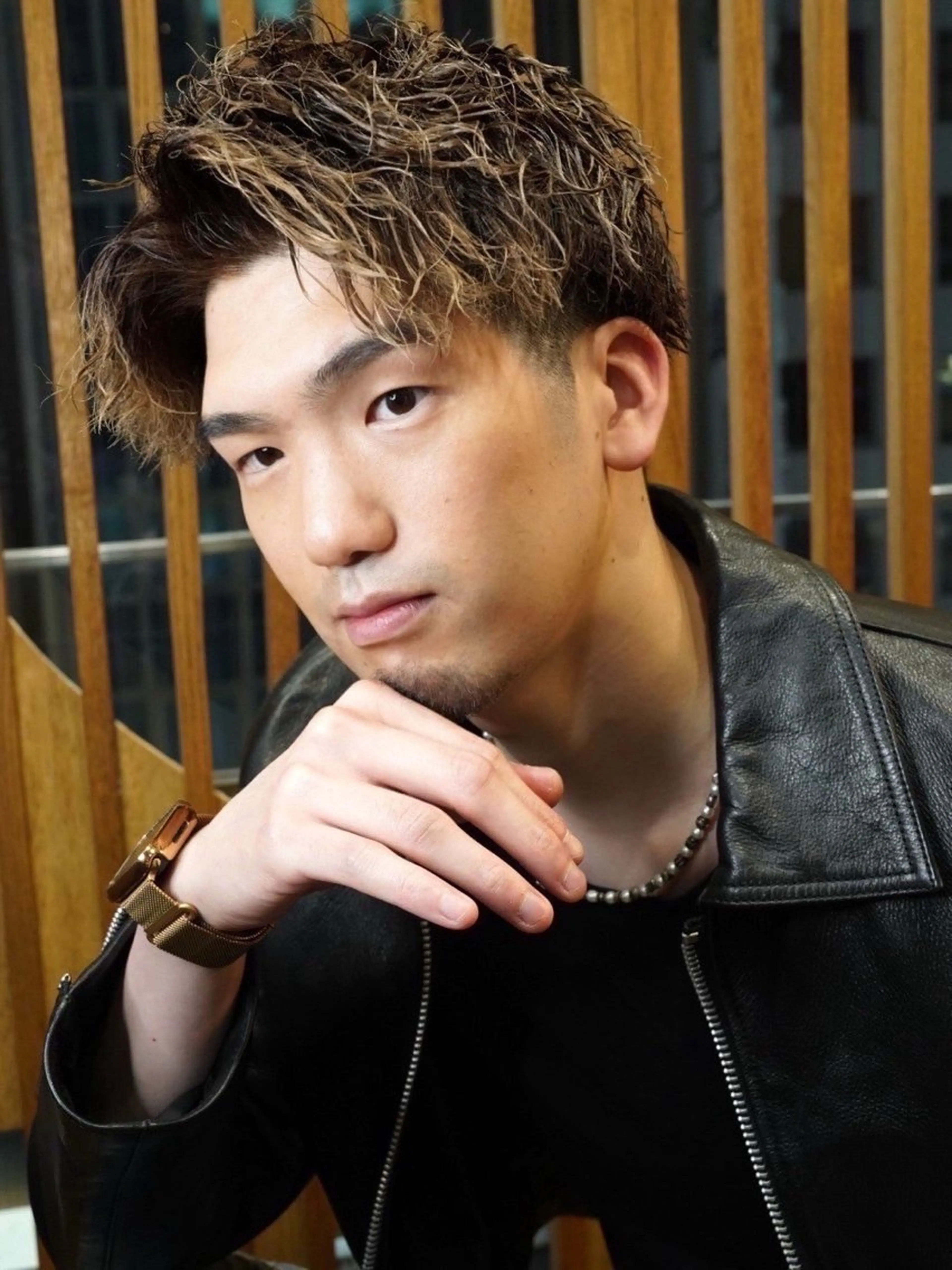 カット+ヘアセット【条件ありで無料】ヘアスタイルなんでも可能　　直前予約OKの写真