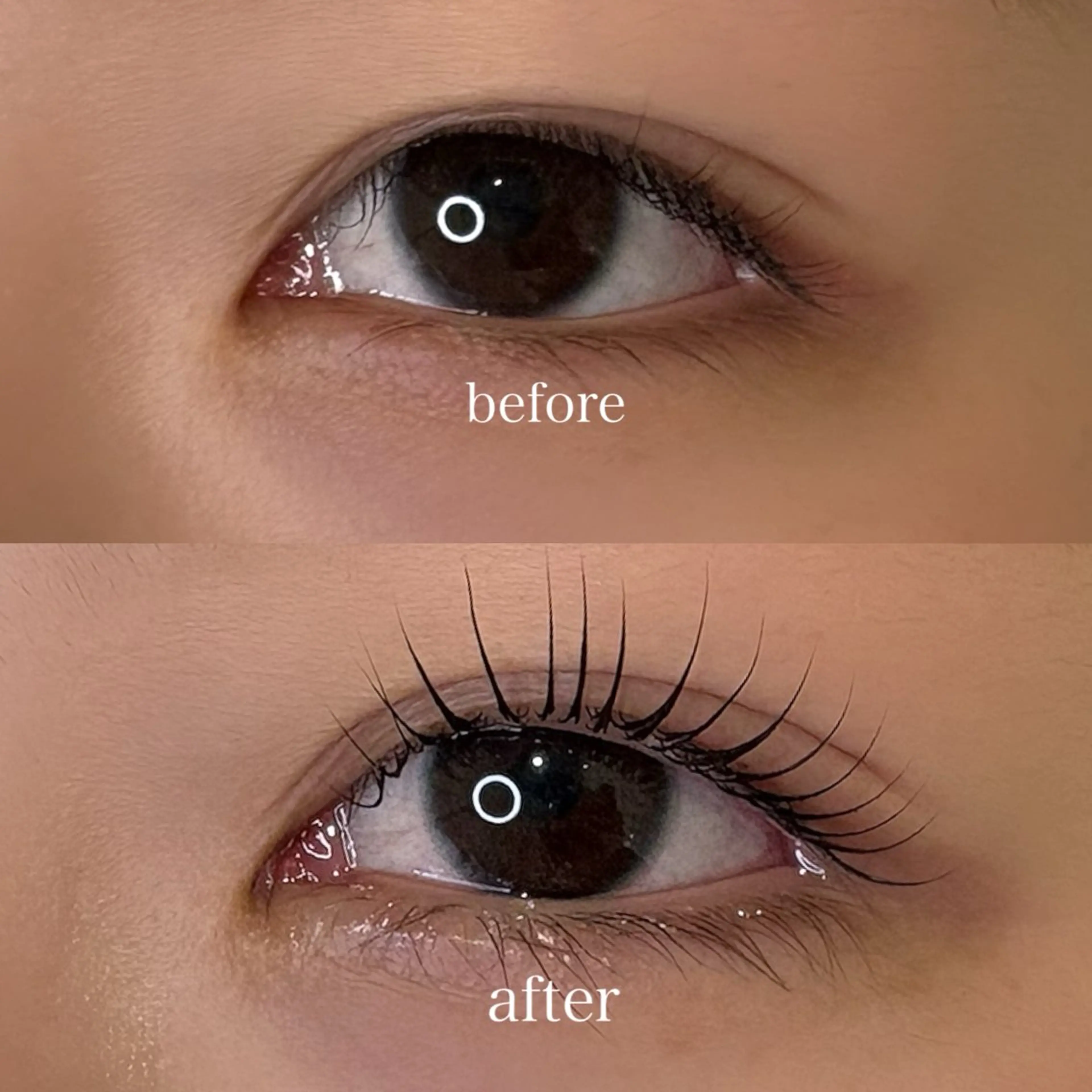 パーマ nao🦢 福岡天神/マツパのマツエク・マツパデザイン