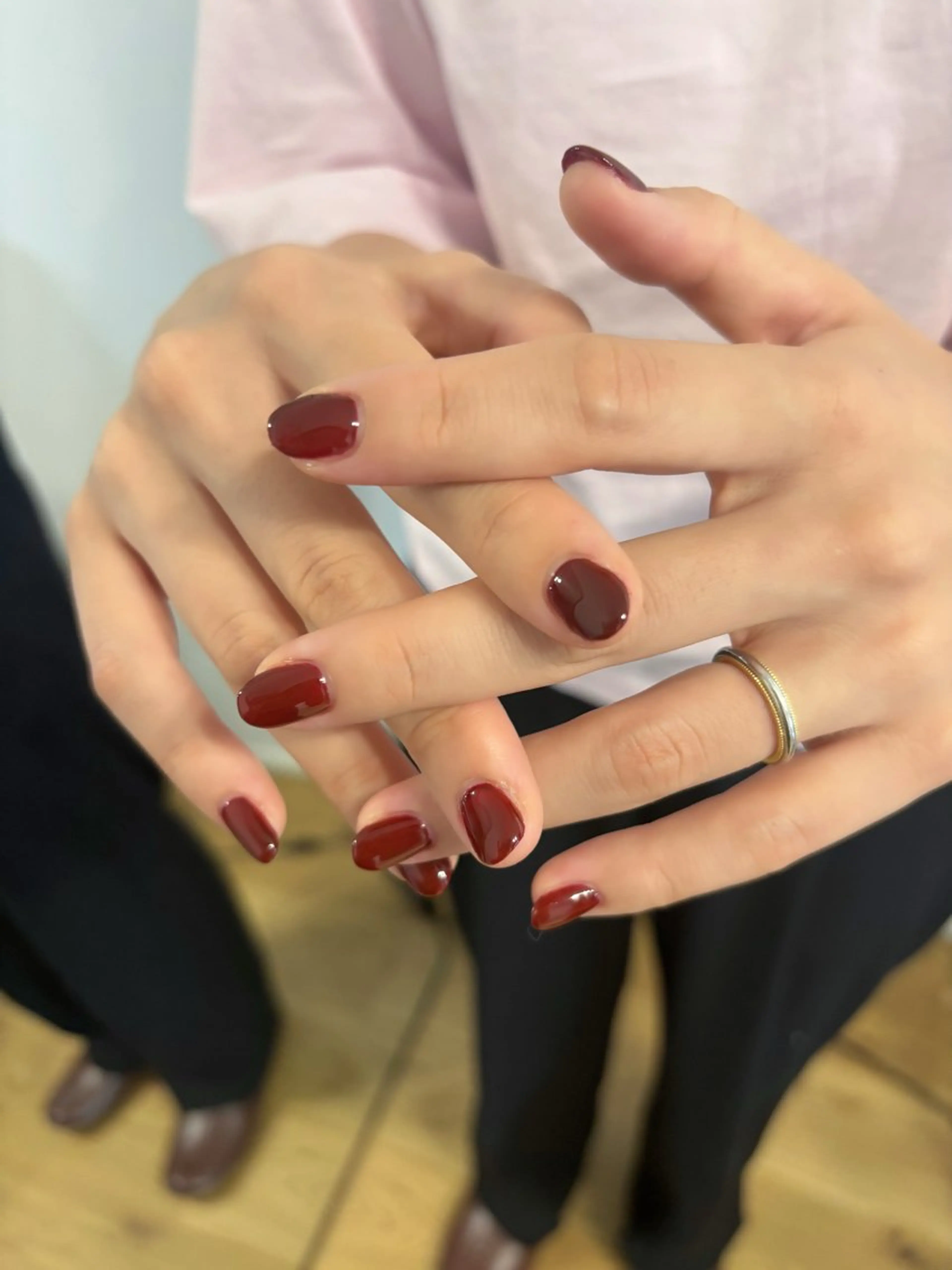 ネイル nailsalon kopeのネイルデザイン