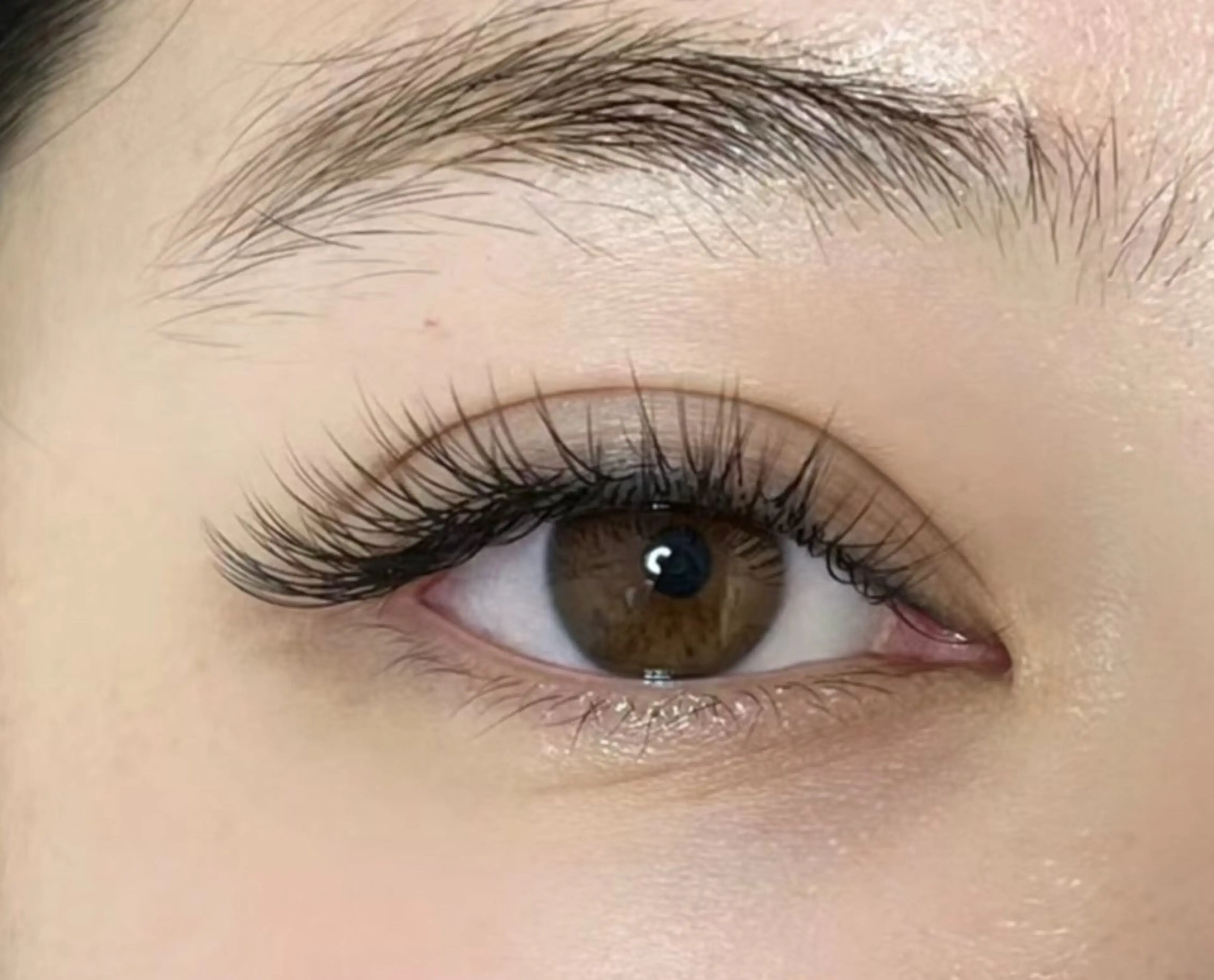 【オフ無料】フラットラッシュ60分つけ放題の写真