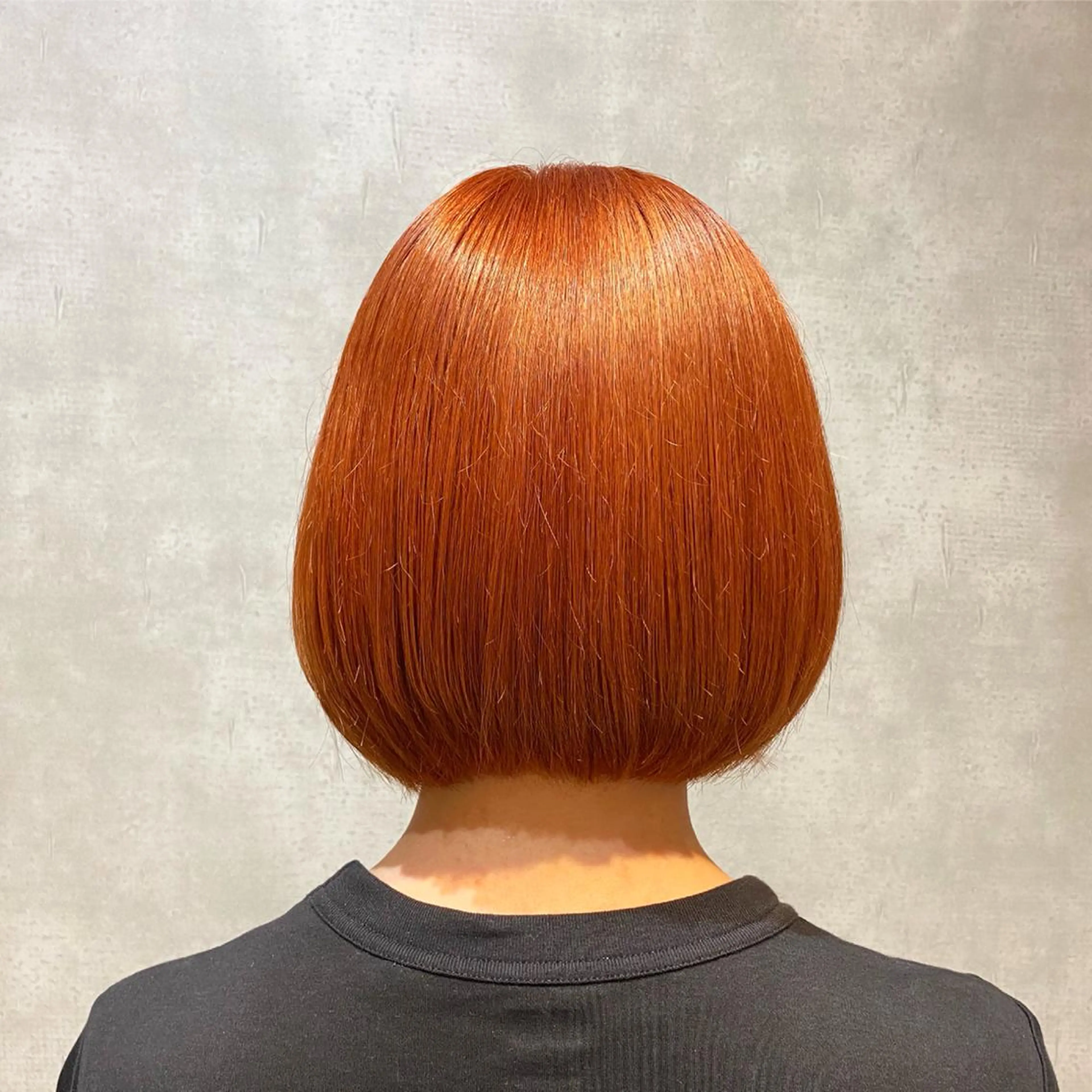 ショート CHiC ミサキのマツエク・マツパデザイン