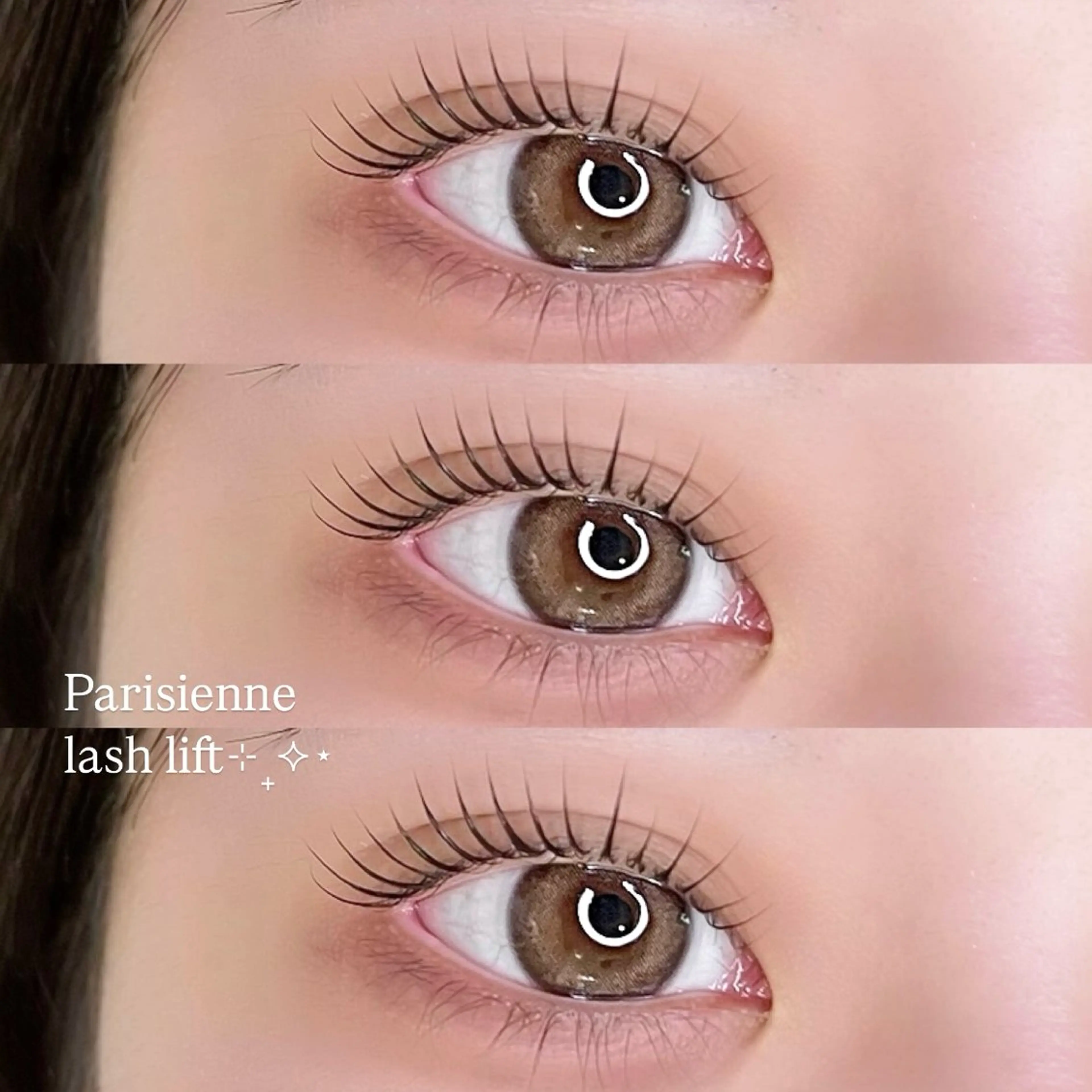 マツエク・マツパ マツパ/マツエク /天神/eimiのマツエク・マツパデザイン