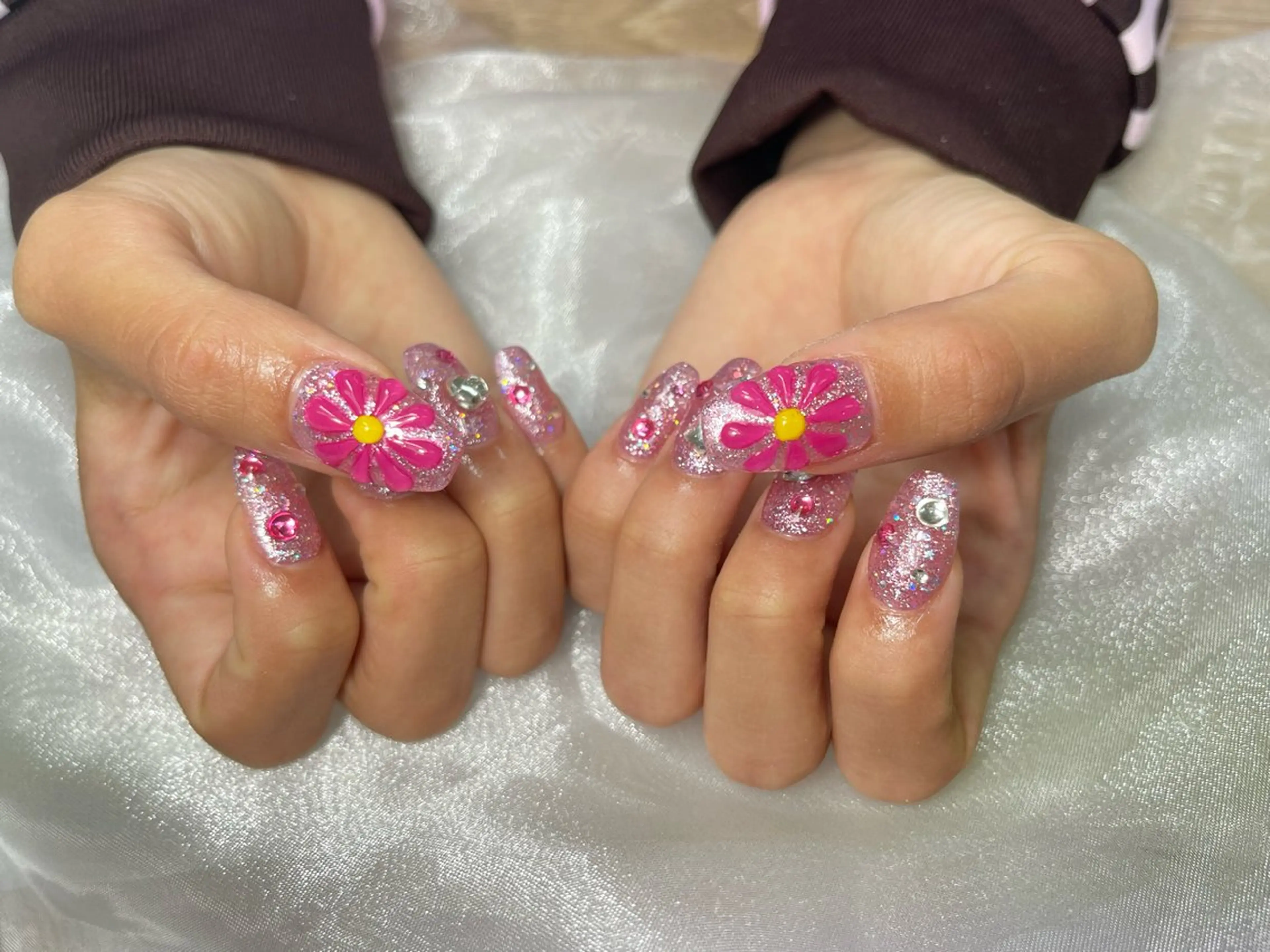 ネイル ♡ KEIKOのネイルデザイン