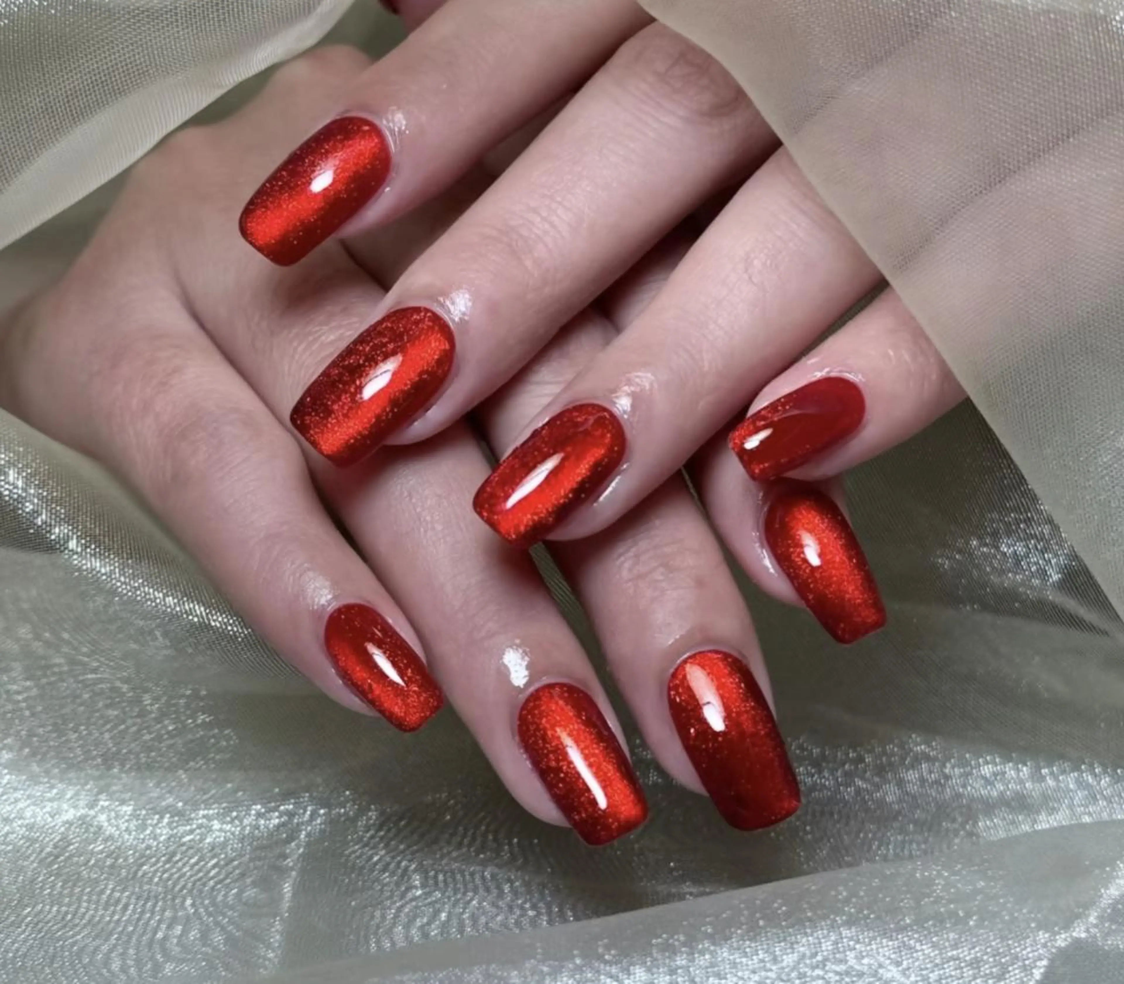 ネイル ハンドネイル Molly _nailのネイルデザイン