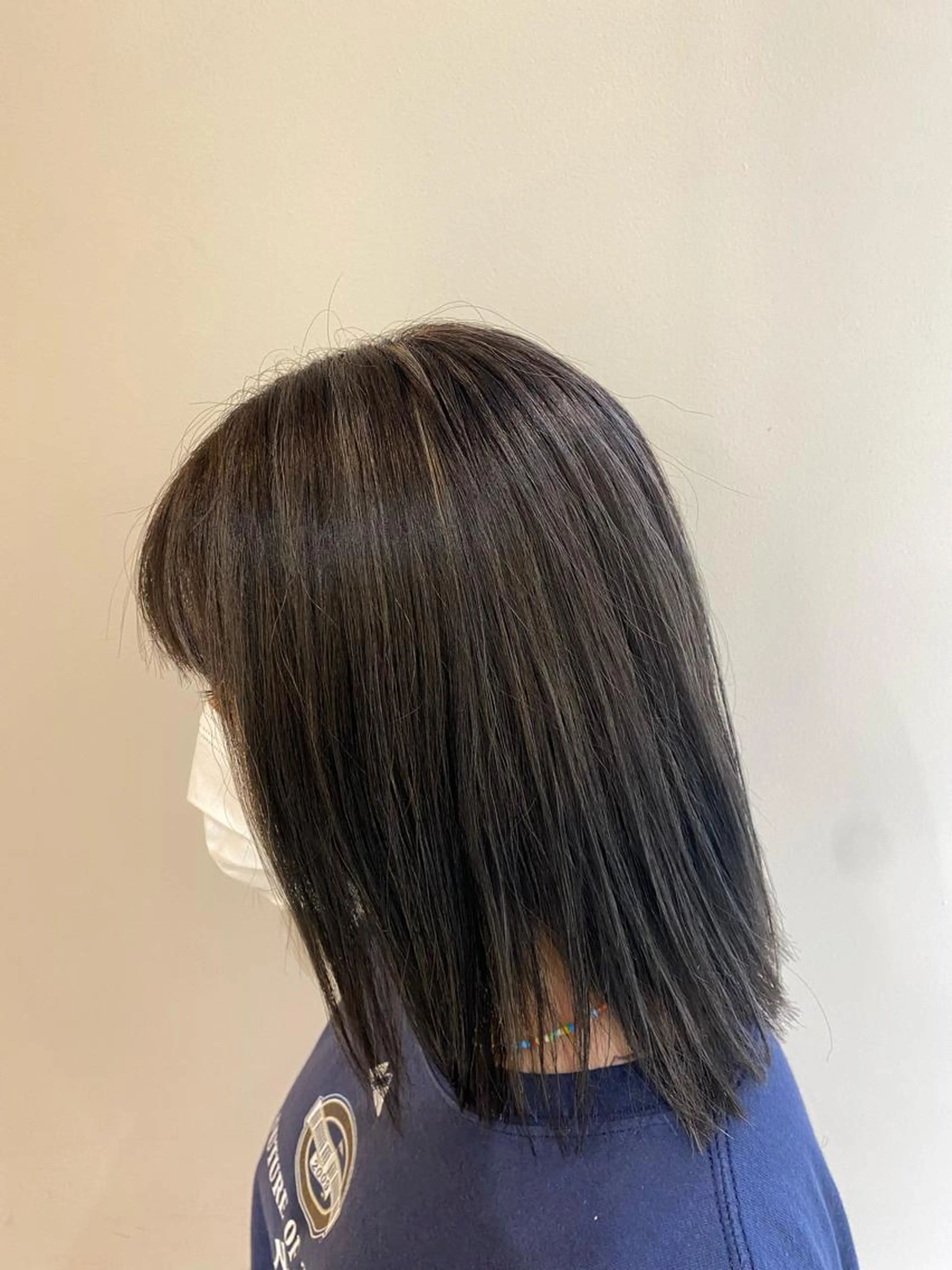 💫今が超絶お得💫ハイライト+ワンカラー+プチトリートメント🌈360℃どこから見ても可愛いを作ります😍💓の写真