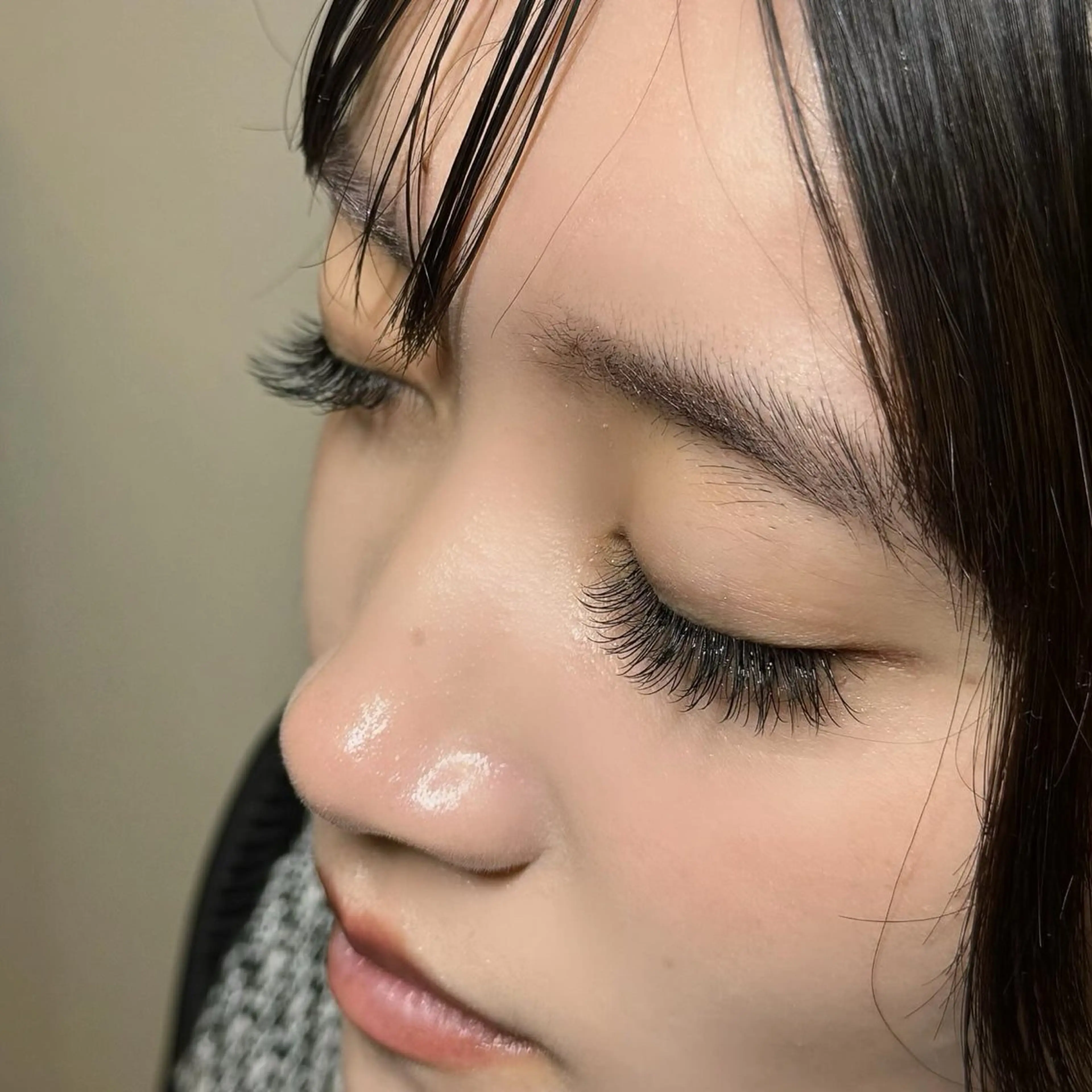 マツエク・マツパ Refh所属・Refh yukoのマツエク・マツパデザイン