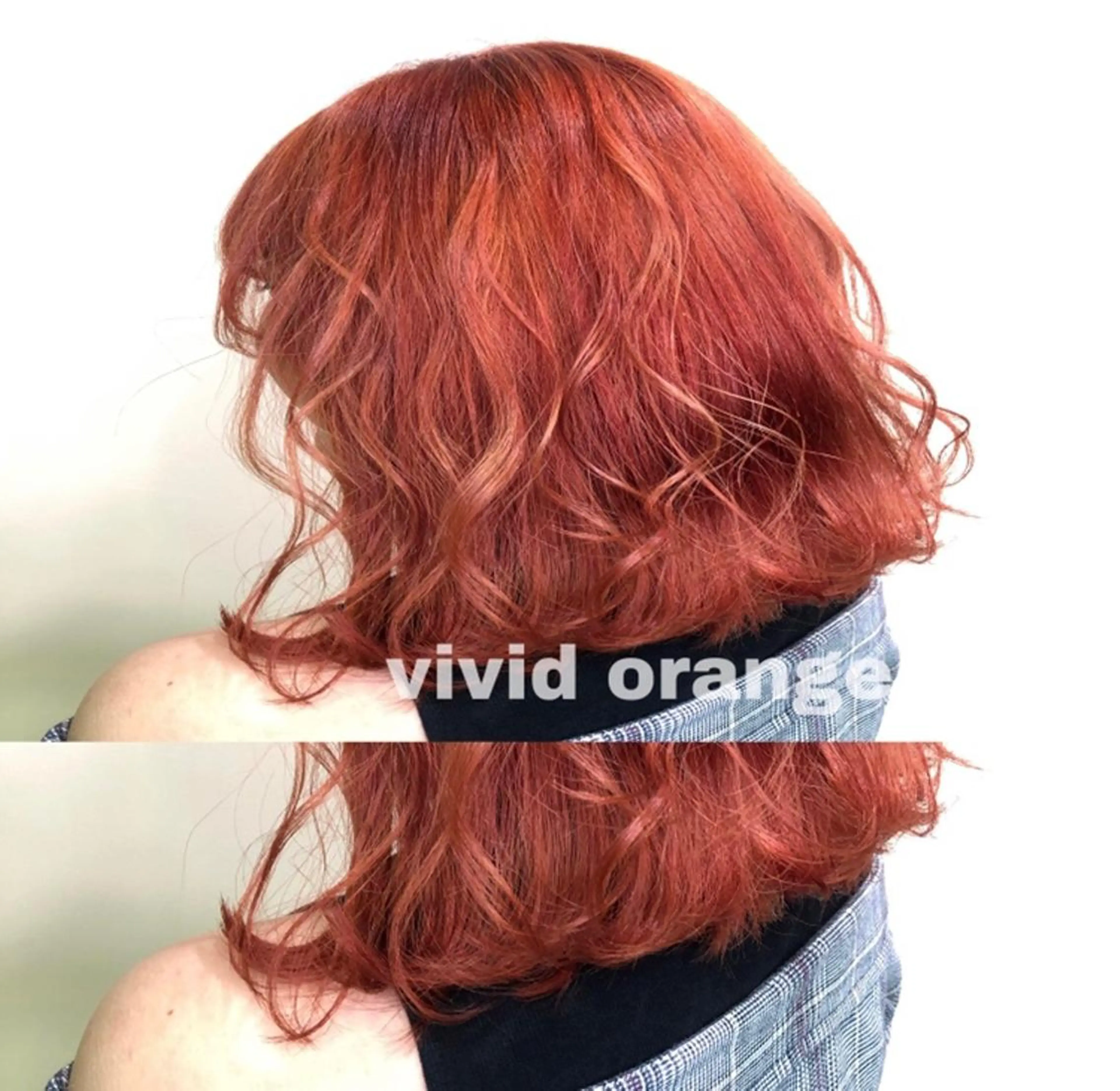 ミディアム カラー ヘアアレンジ TSUNA 🌙 Lim 五反田のマツエク・マツパデザイン