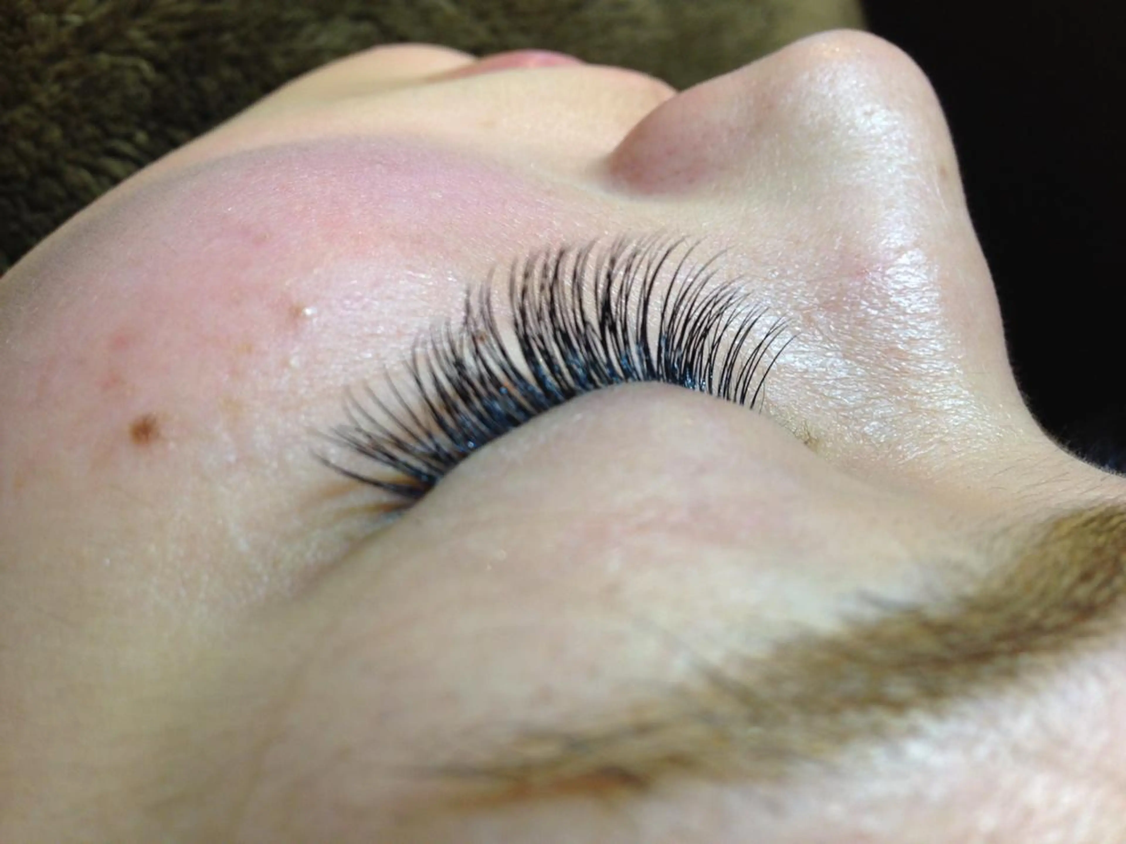 マツエク・マツパ 🥚Sumire🥚 アイデザイナーのマツエク・マツパデザイン