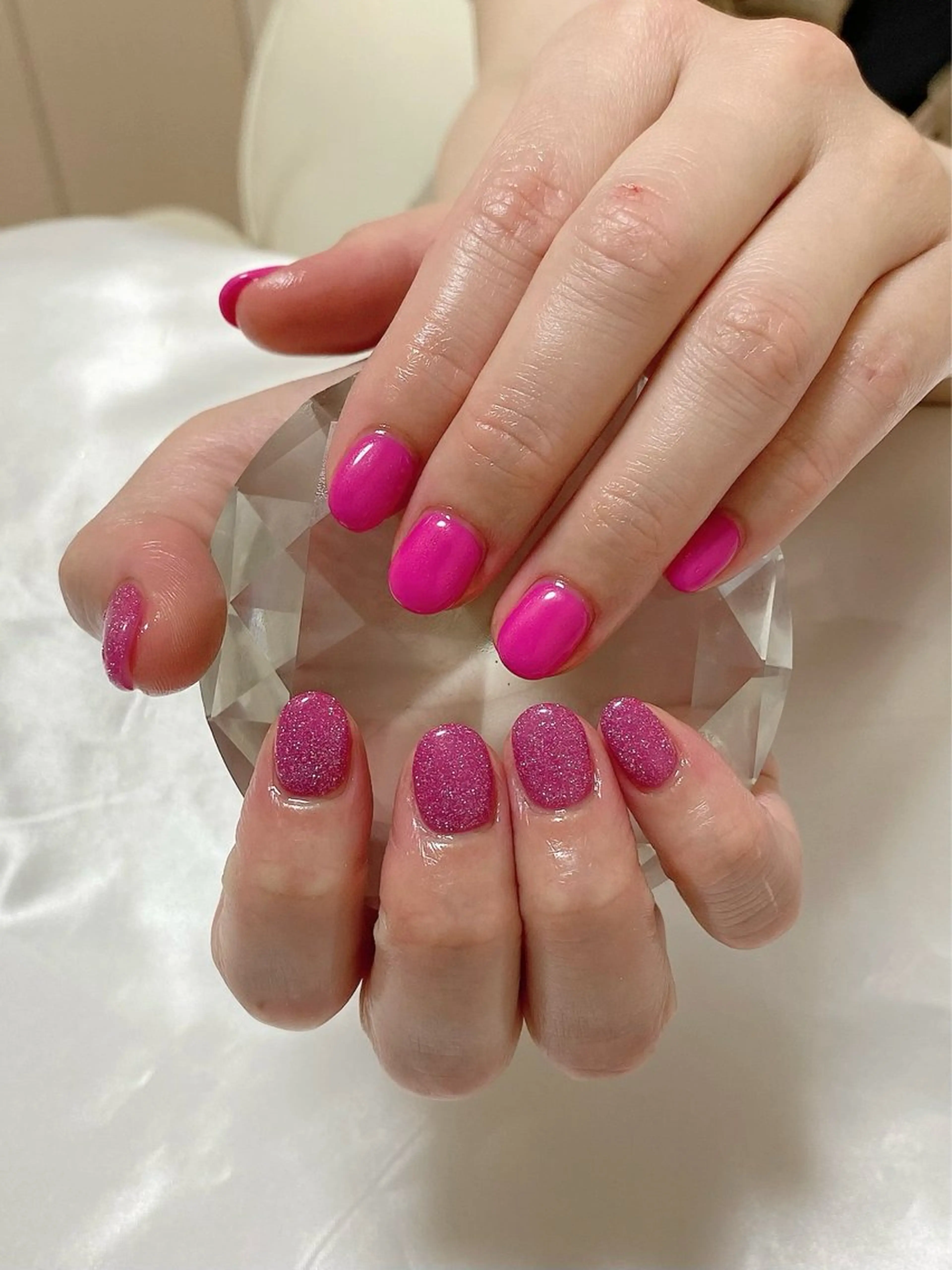 ネイル 💅fleur Ayumiのネイルデザイン