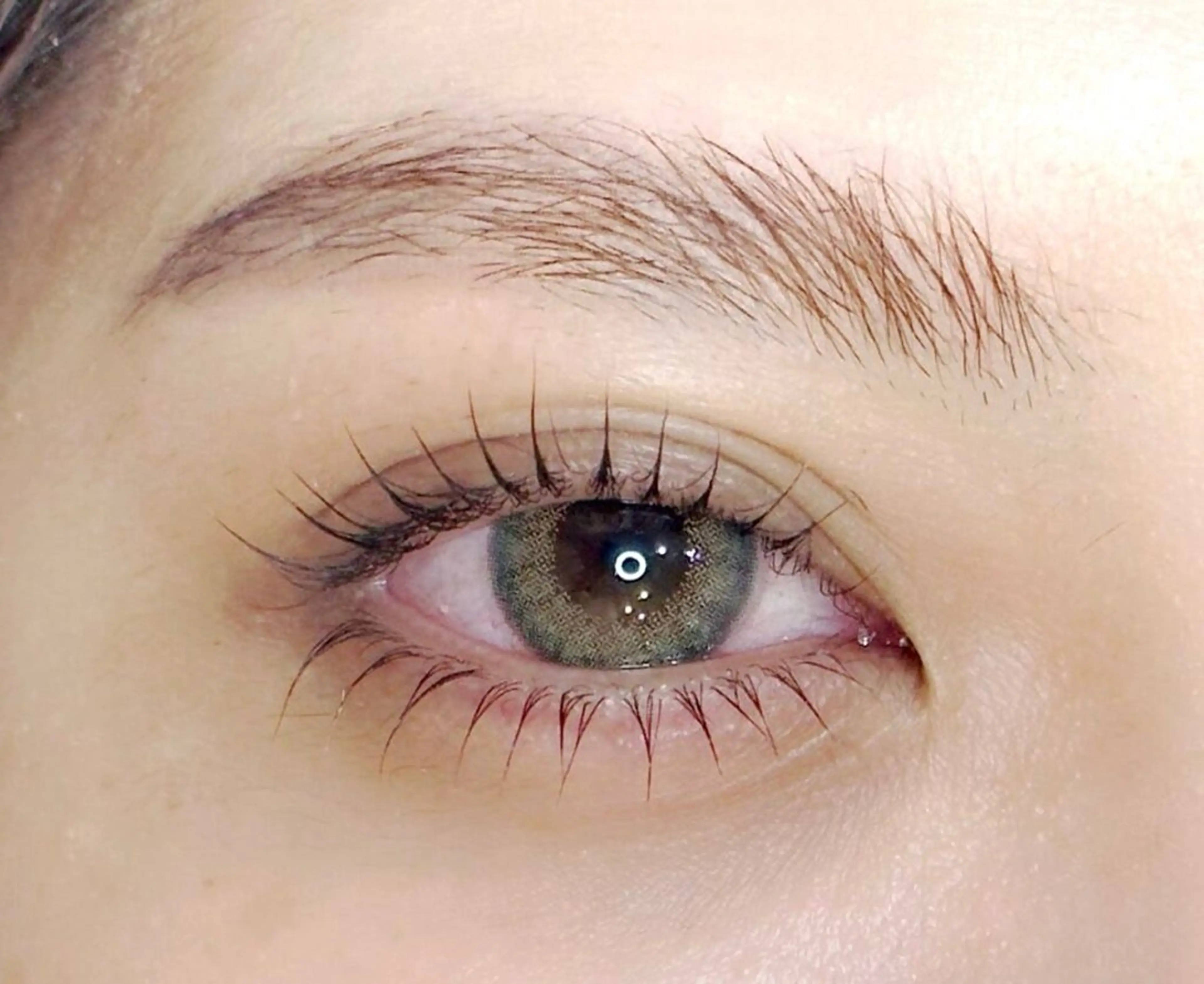 マツエク・マツパ Lashiku BelleAyumiのマツエク・マツパデザイン