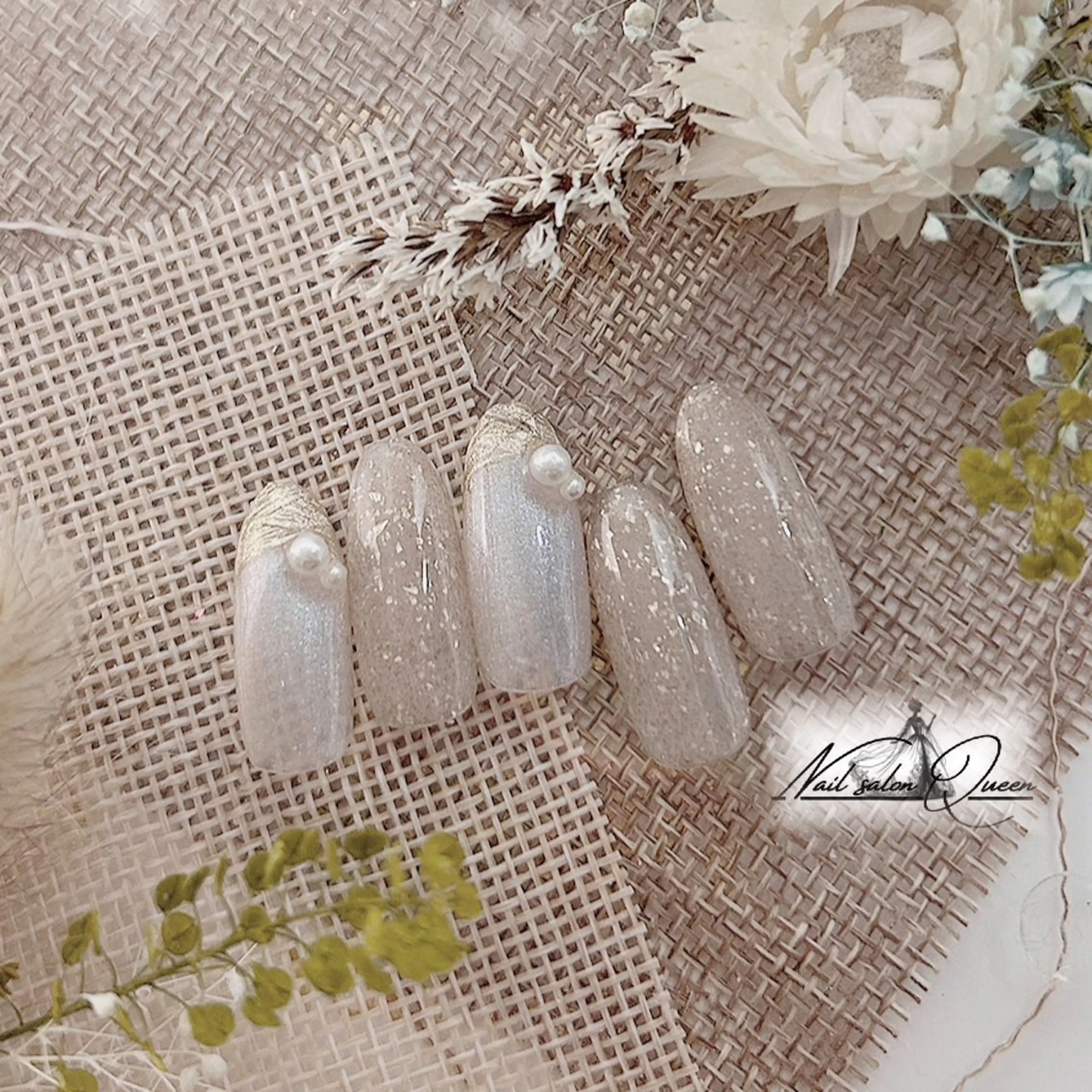 ネイル ネイルサロンクイーン 東京/新宿/大久保のその他イメージ