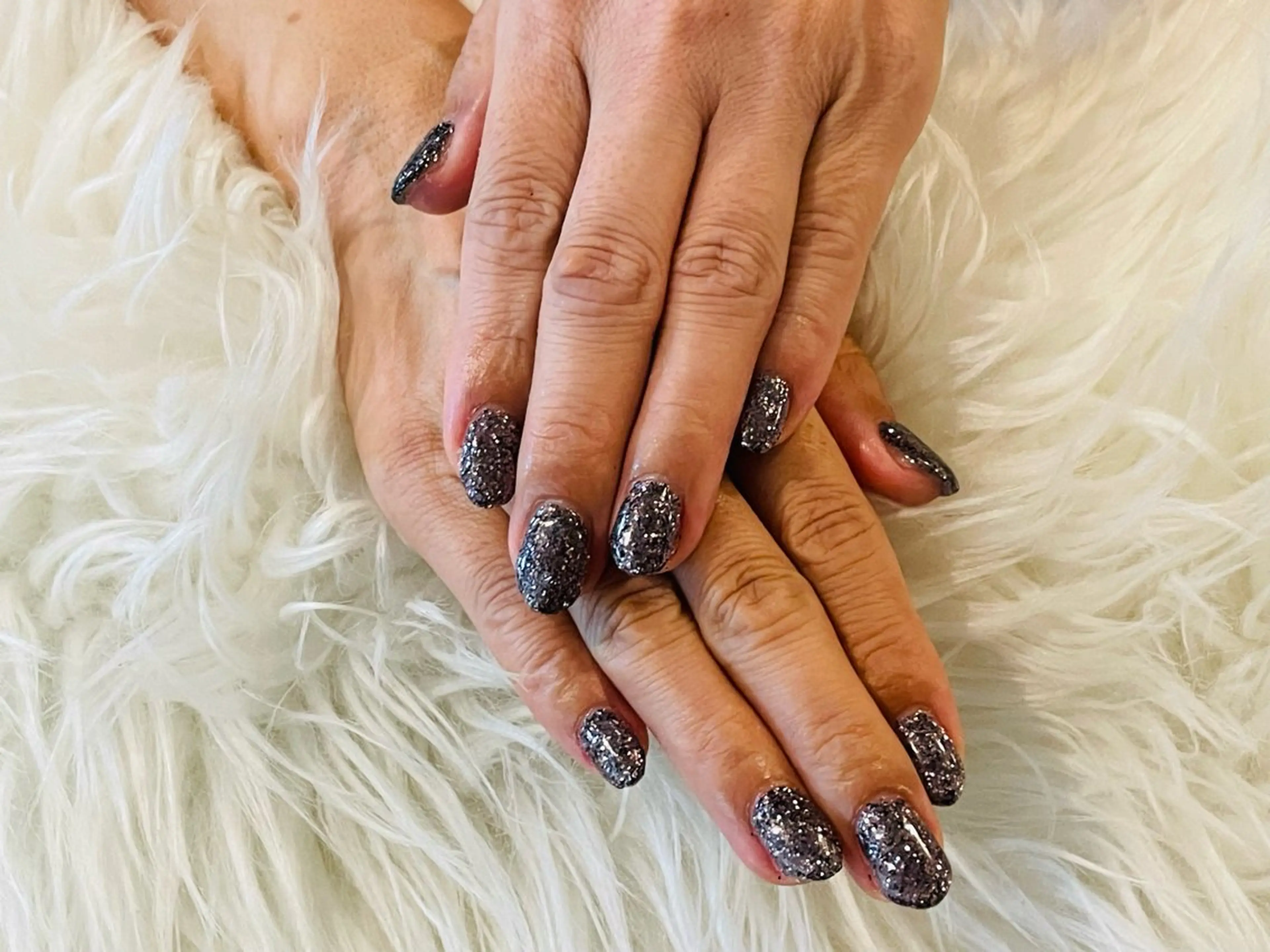 ネイル 88-nail. AKANEのネイルデザイン