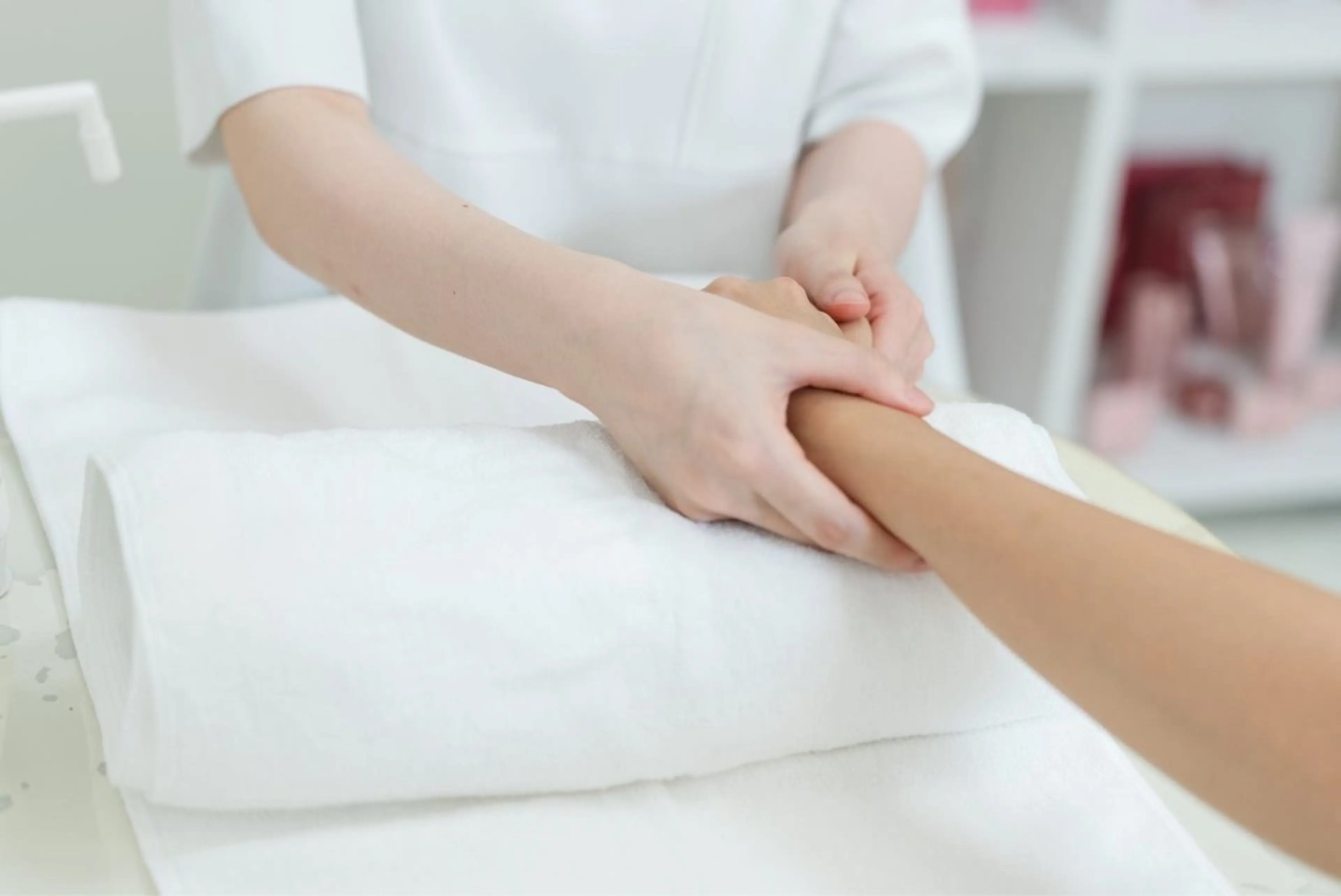 ポーラアピタ新潟 西のエステ・リラクイメージ